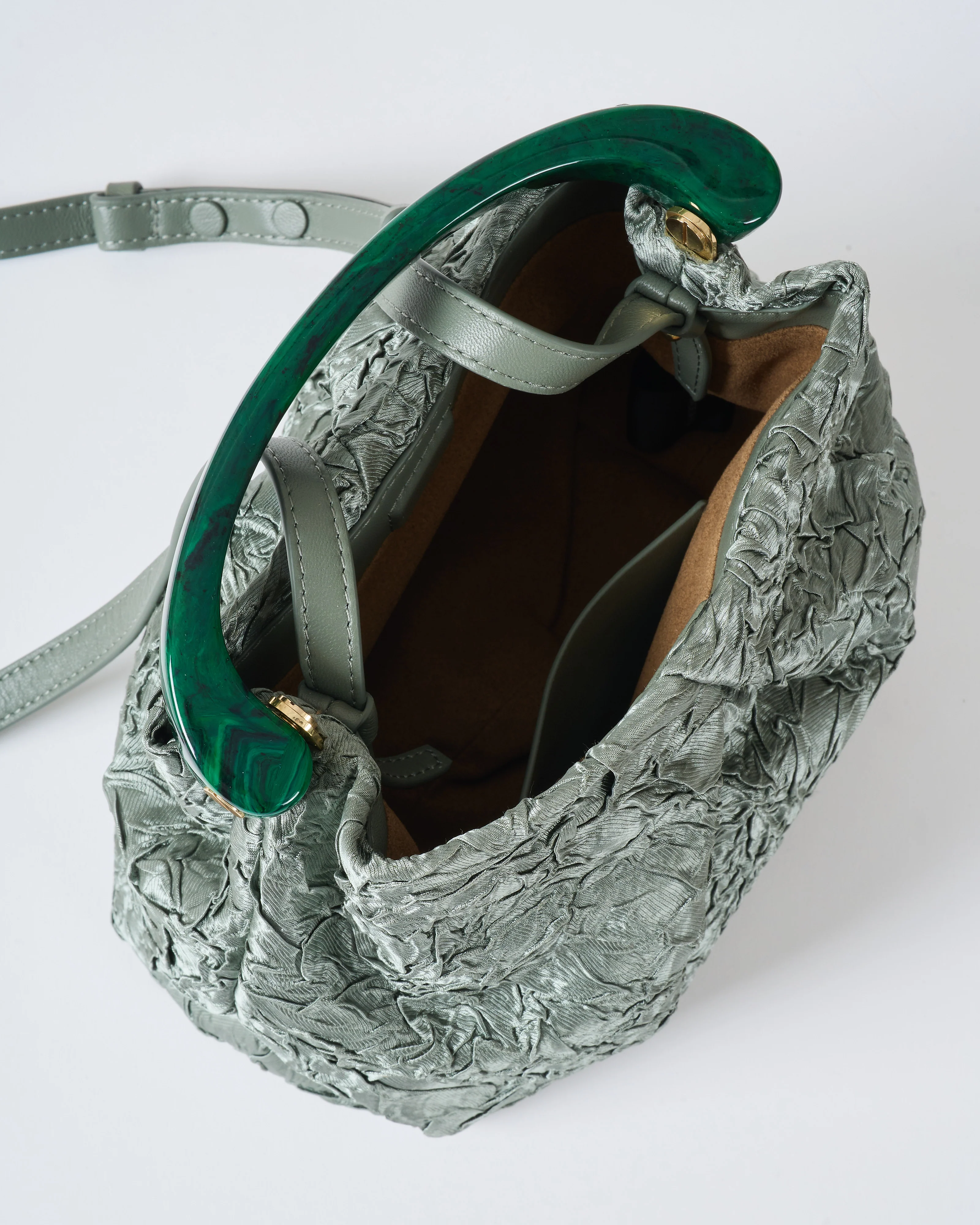 small folded crushed bag - Image 6