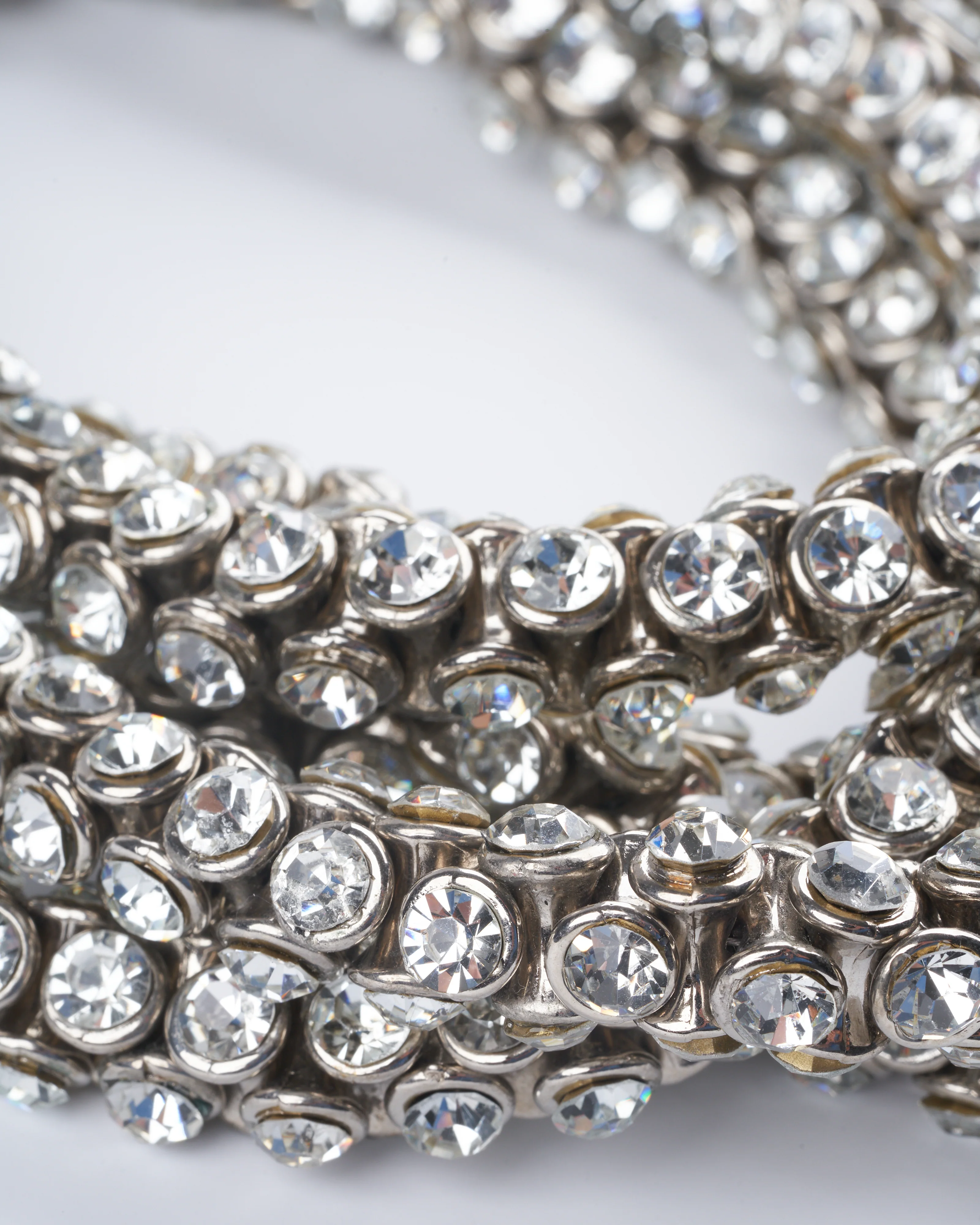 necklace - silver 952 - Image 3