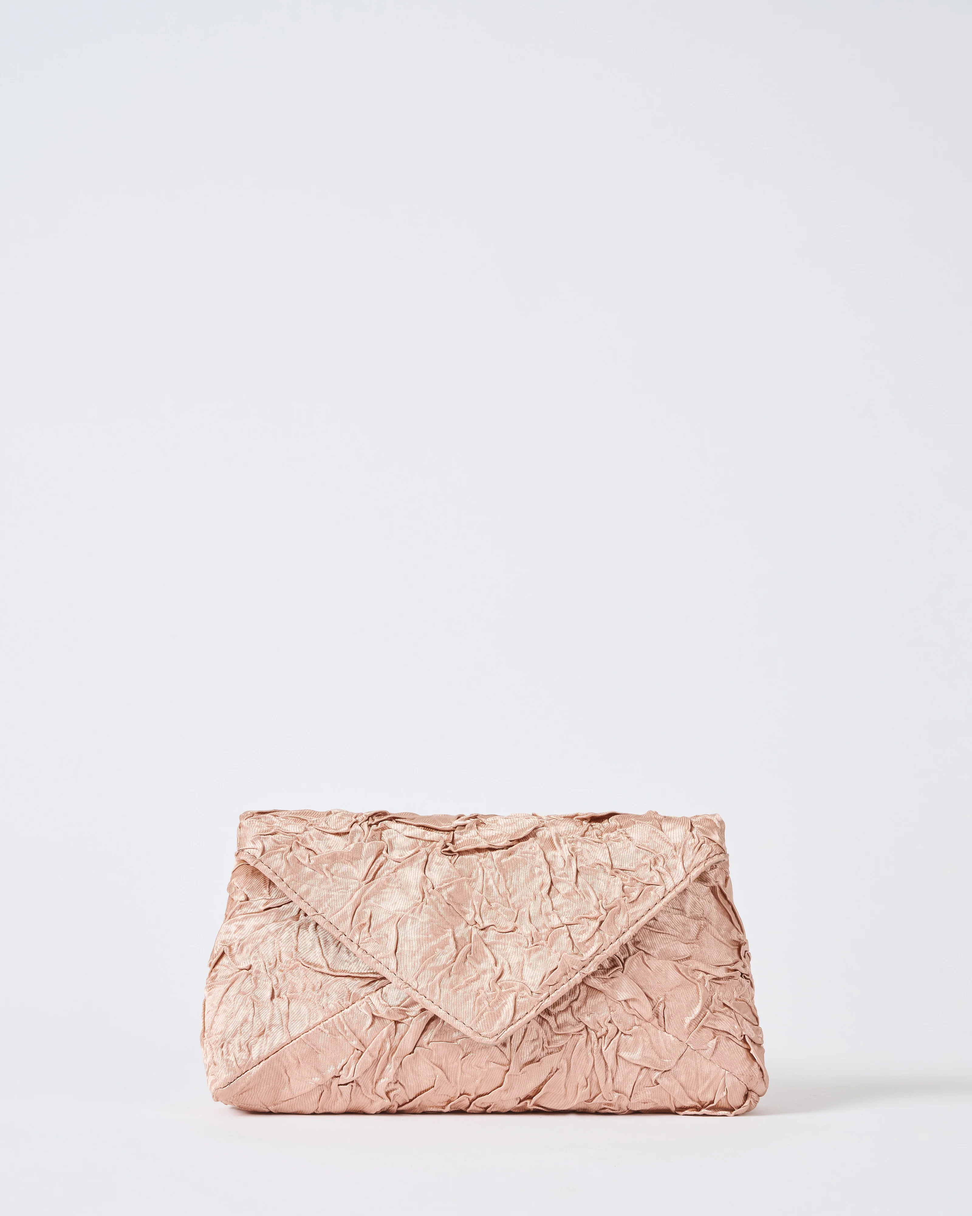 crushed envelope bag