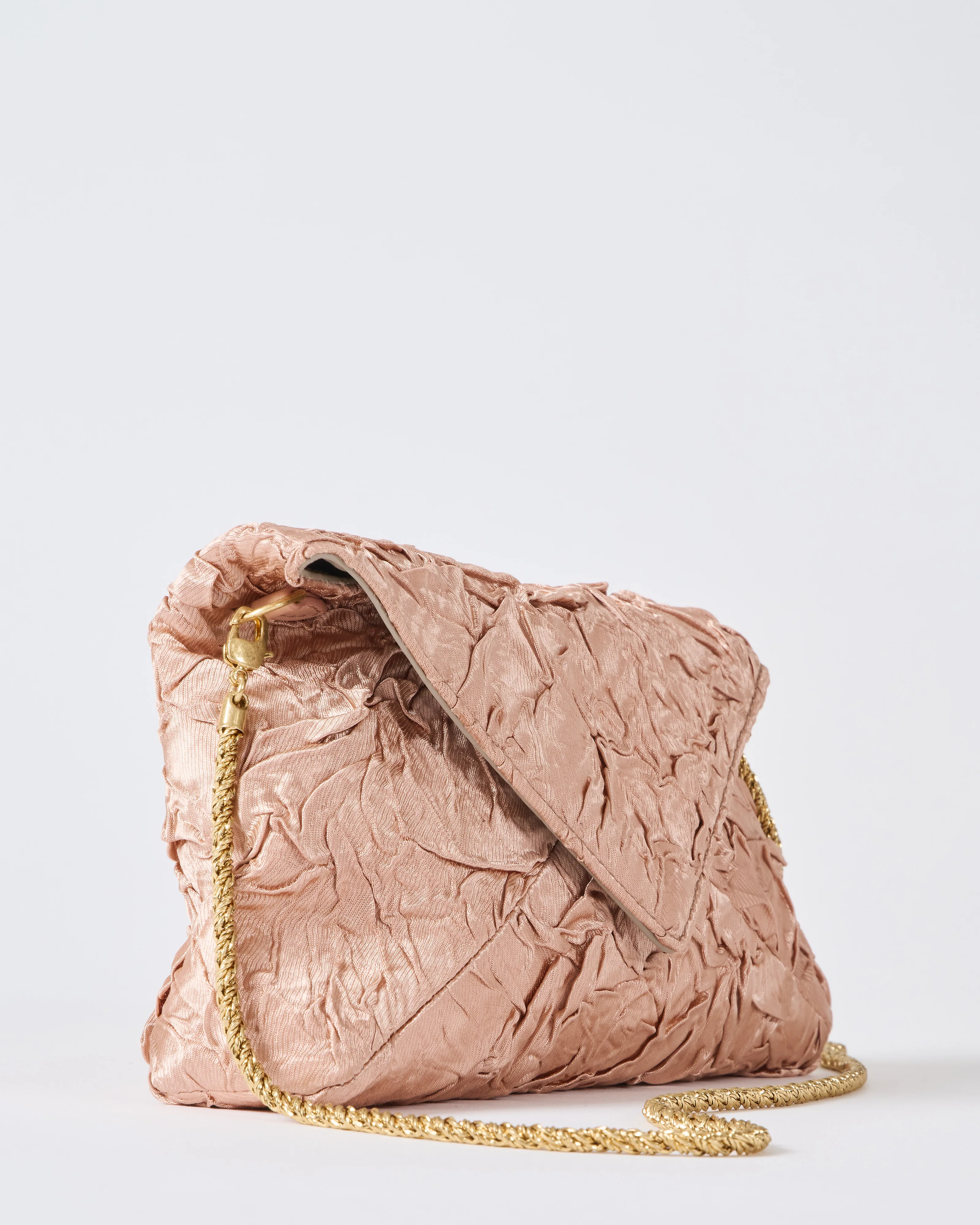 crushed envelope bag - Image 2