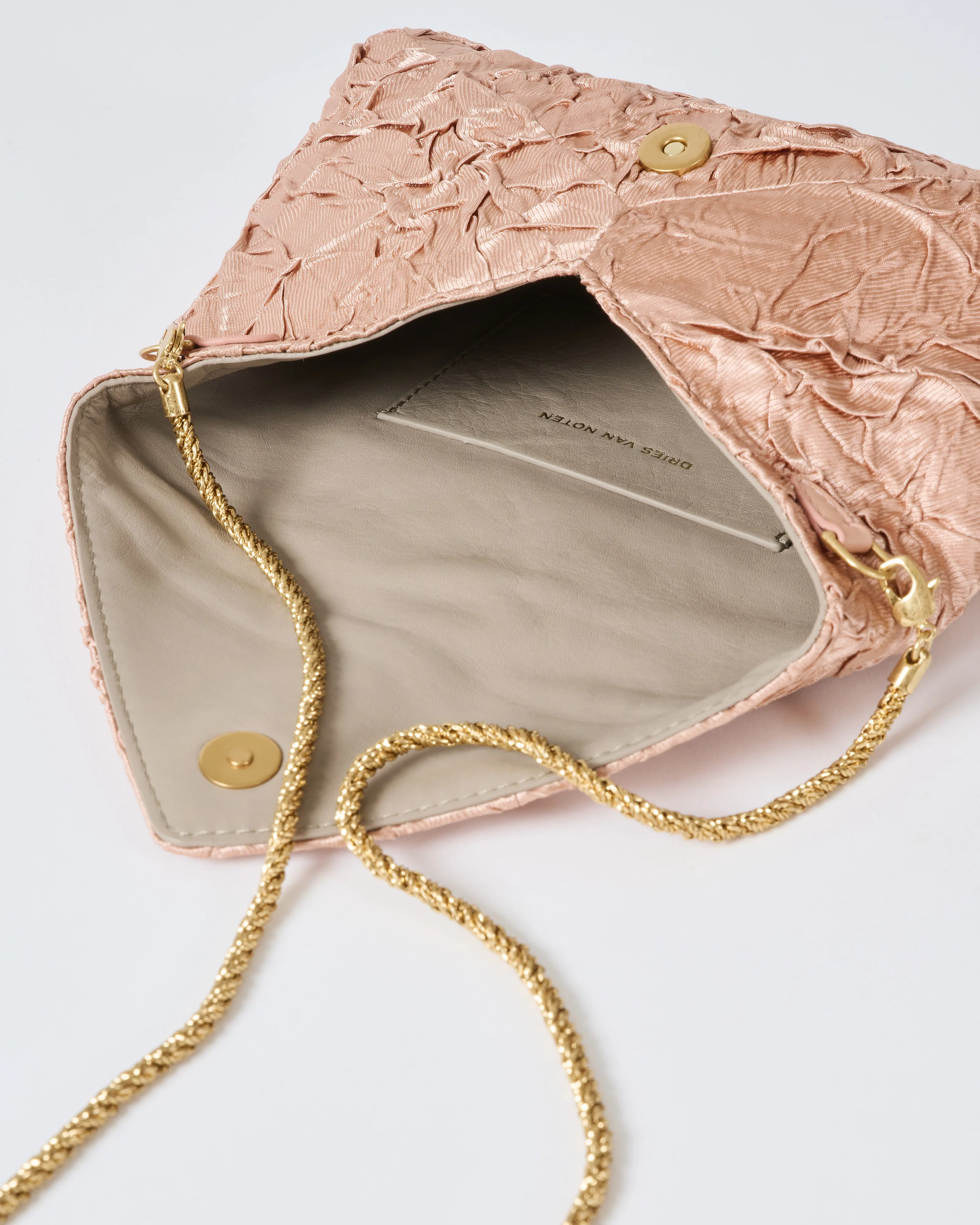 crushed envelope bag - Image 6