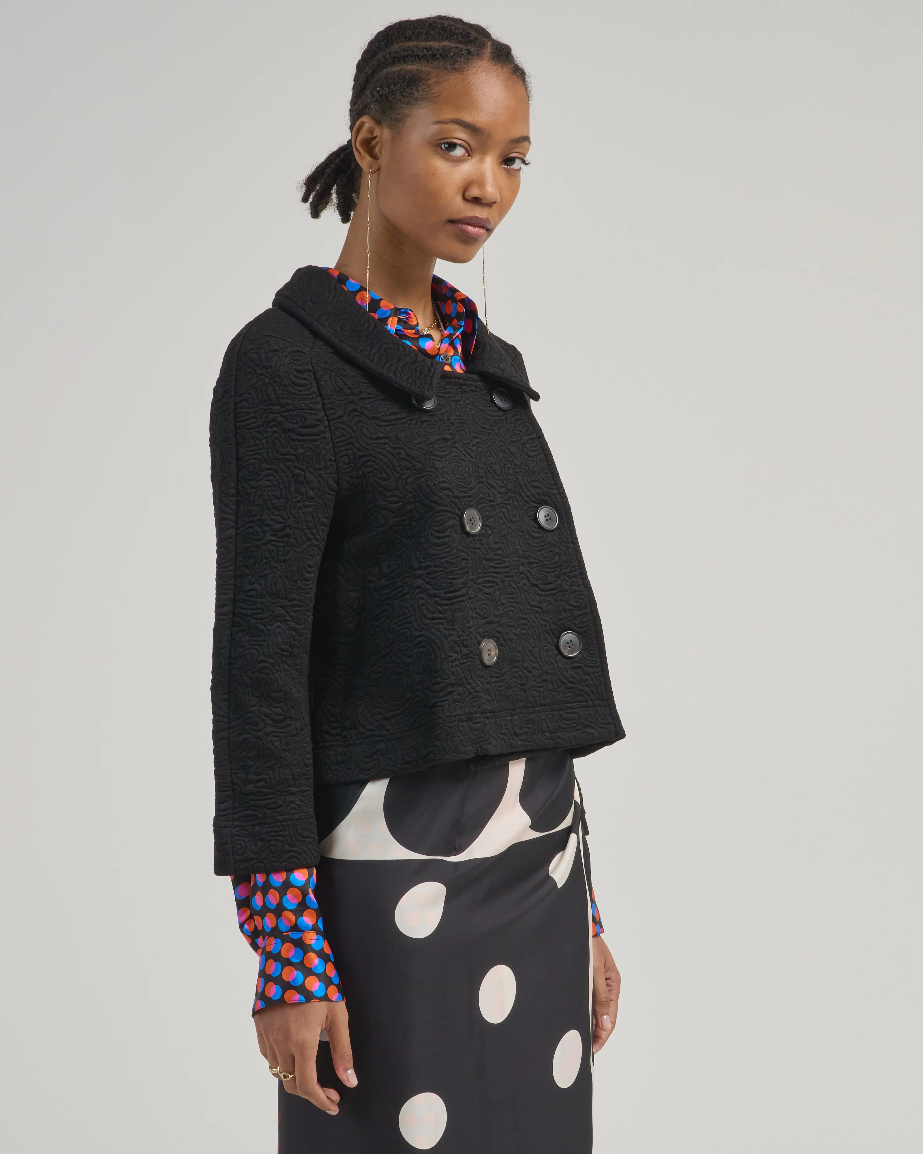 huvia jacket - Image 2