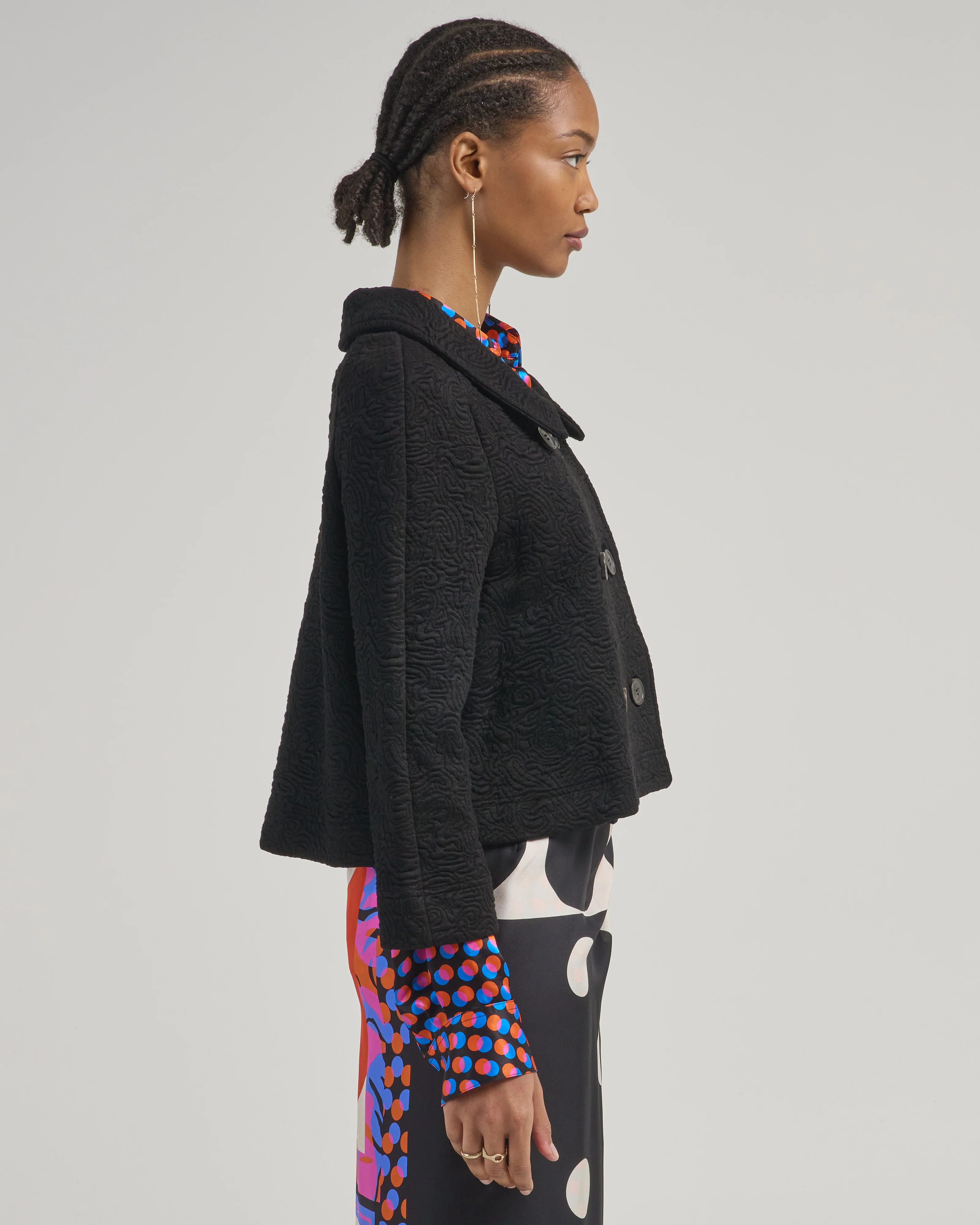 huvia jacket - Image 3
