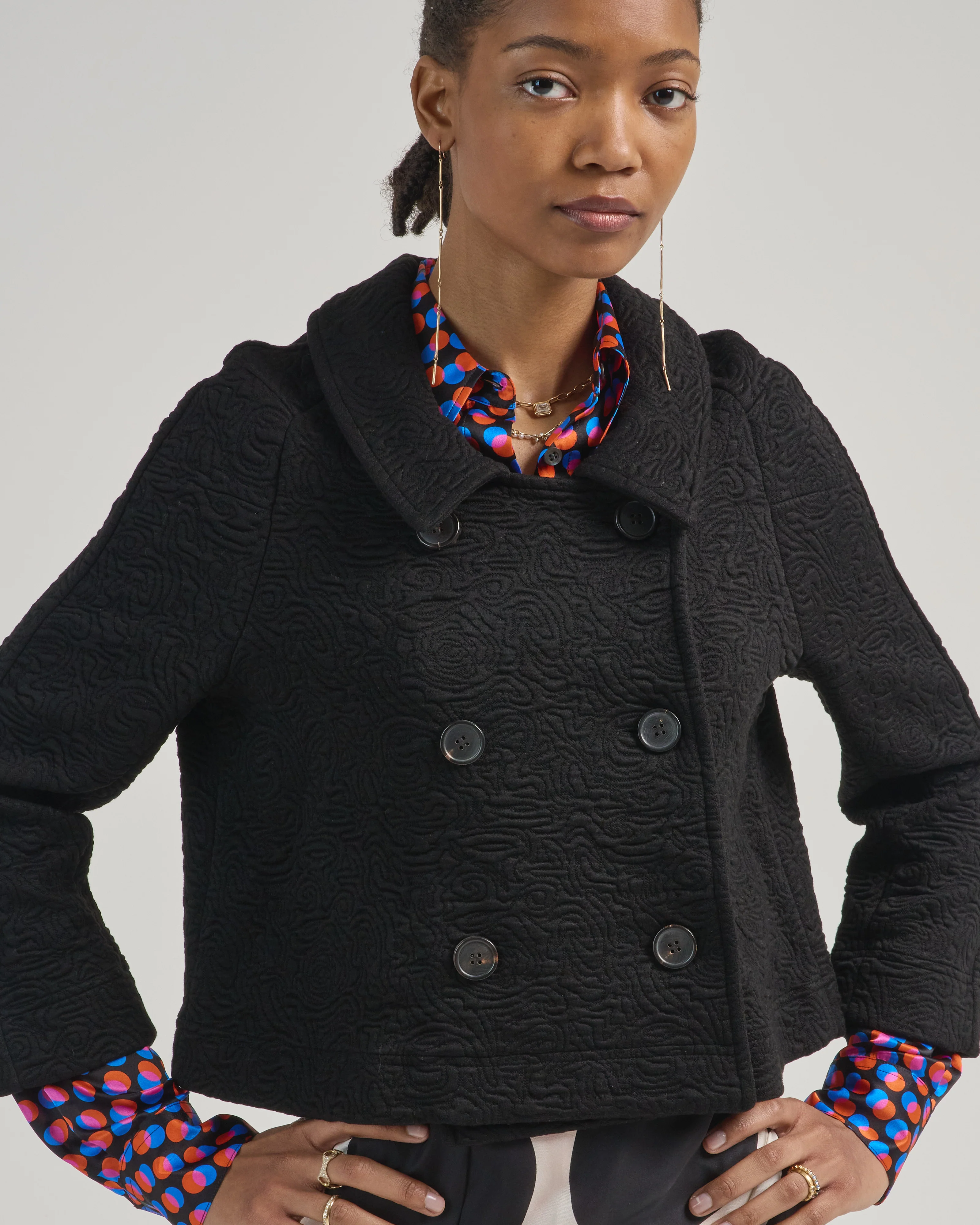 huvia jacket - Image 5