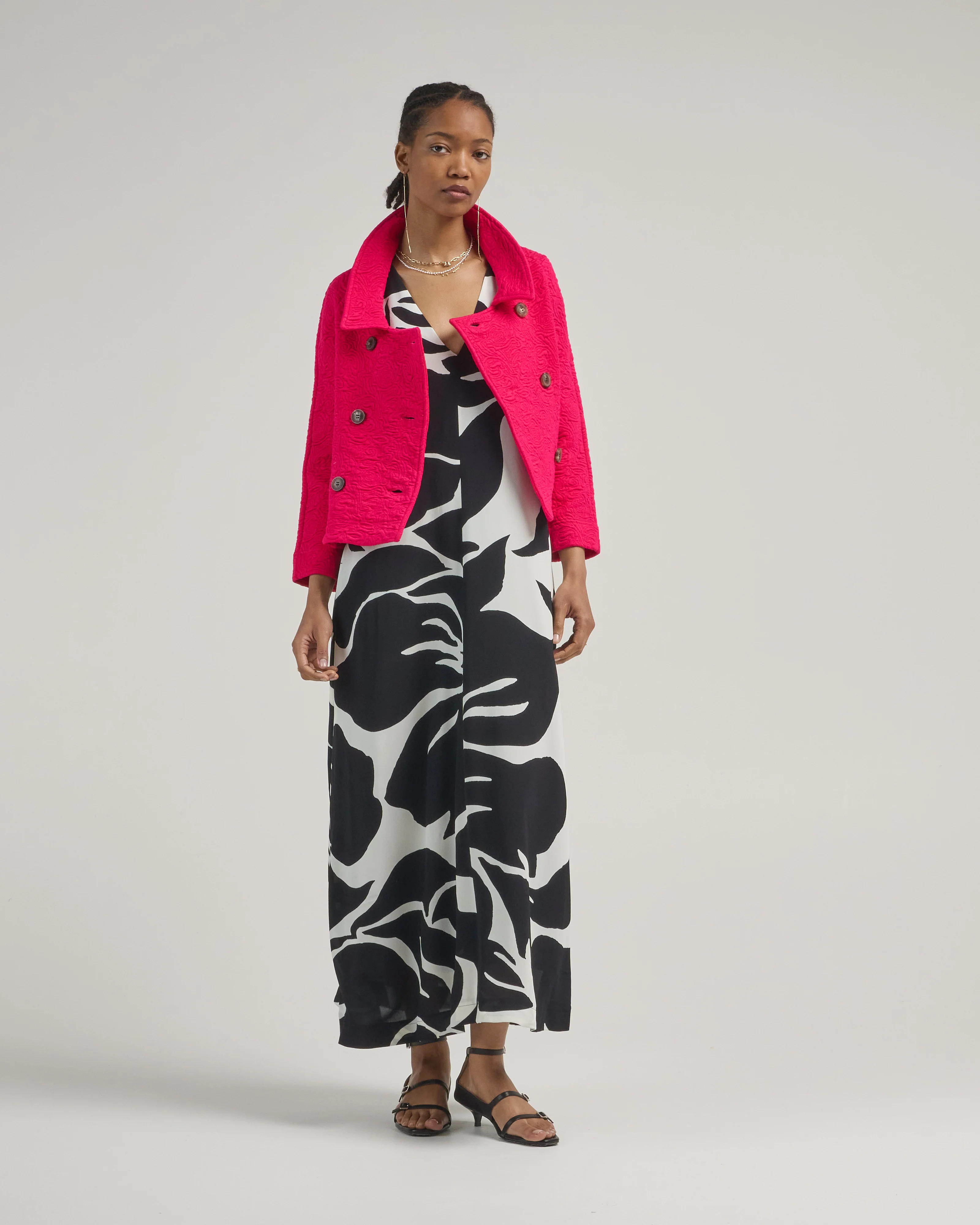 huvia jacket - Image 2