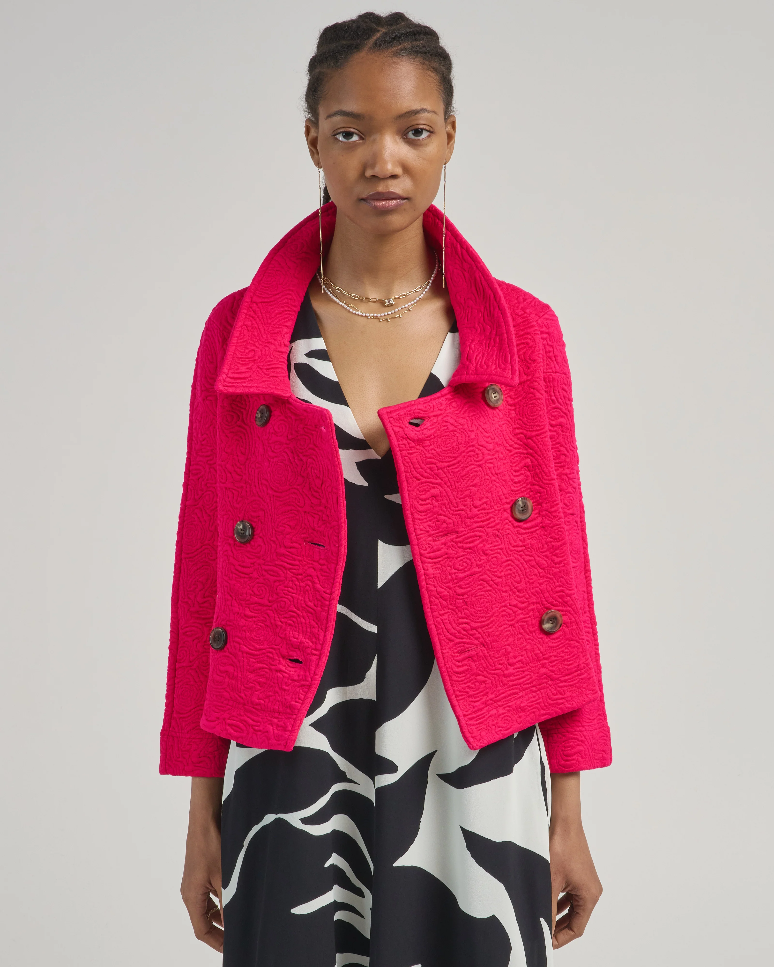 huvia jacket - Image 3