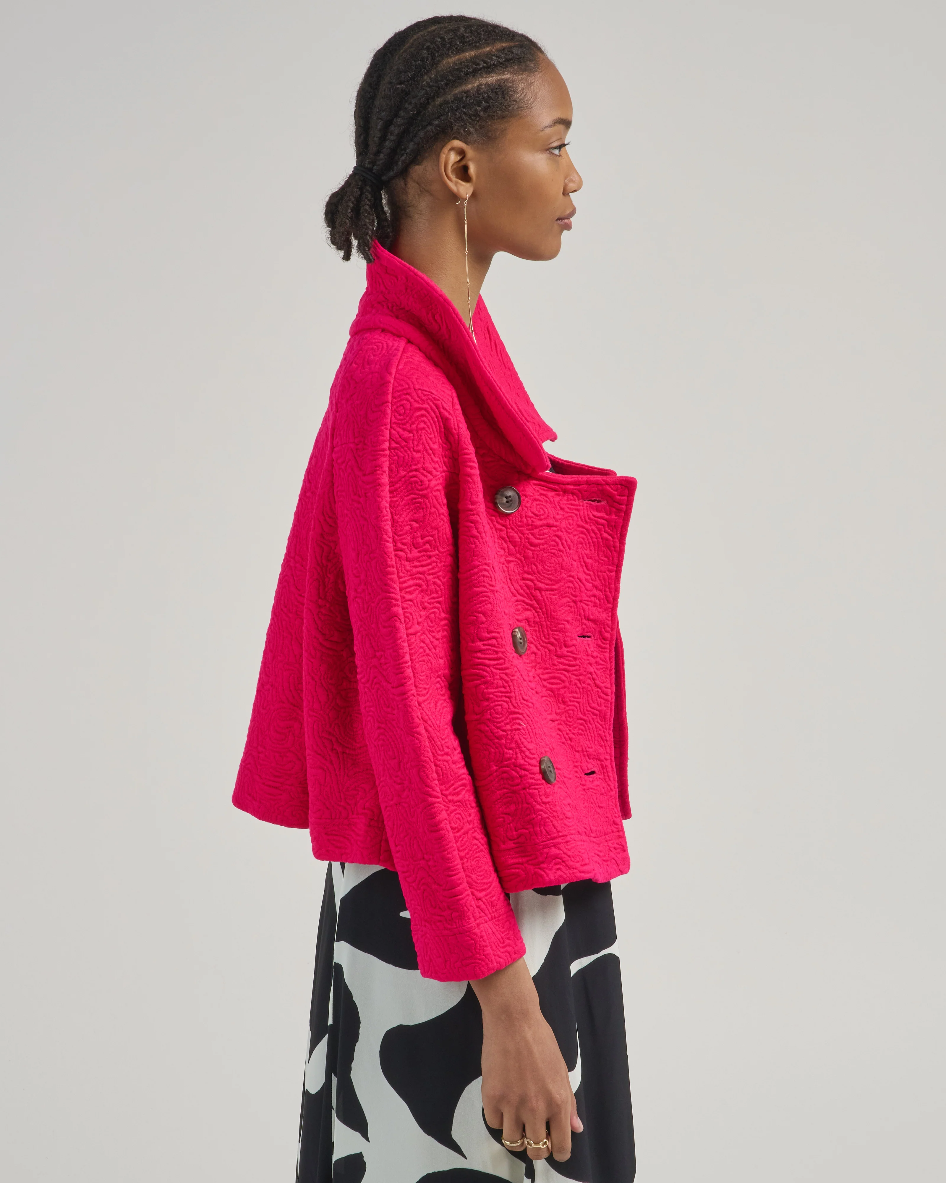 huvia jacket - Image 4