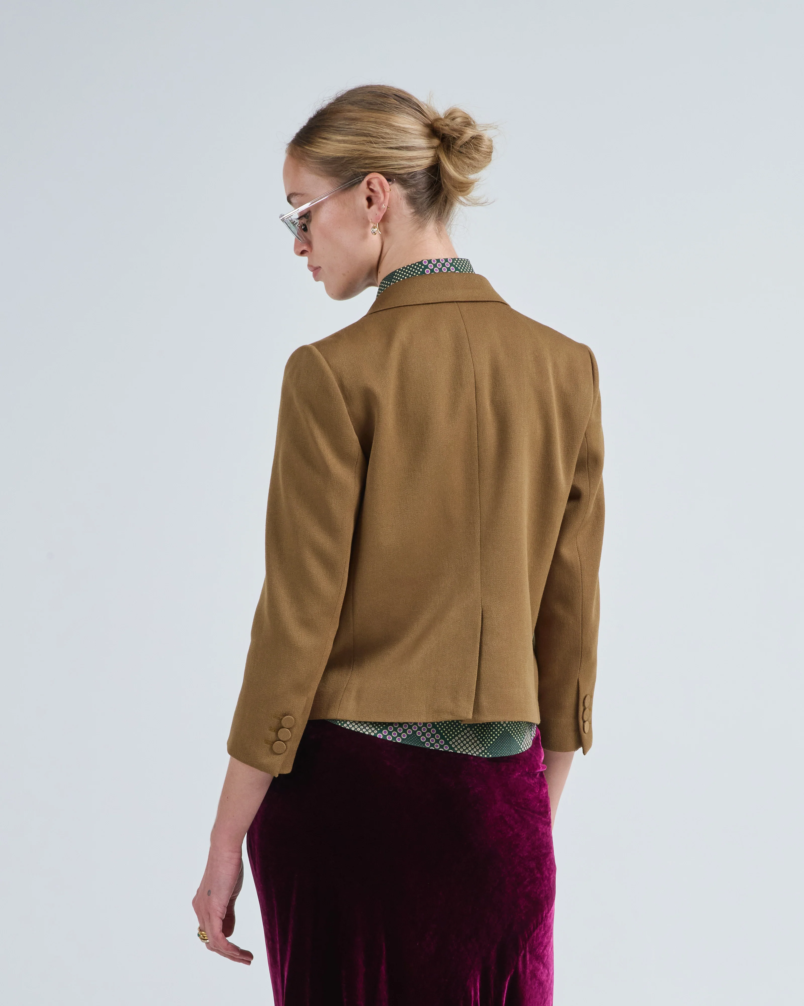 bamis 2248 jacket - Image 4