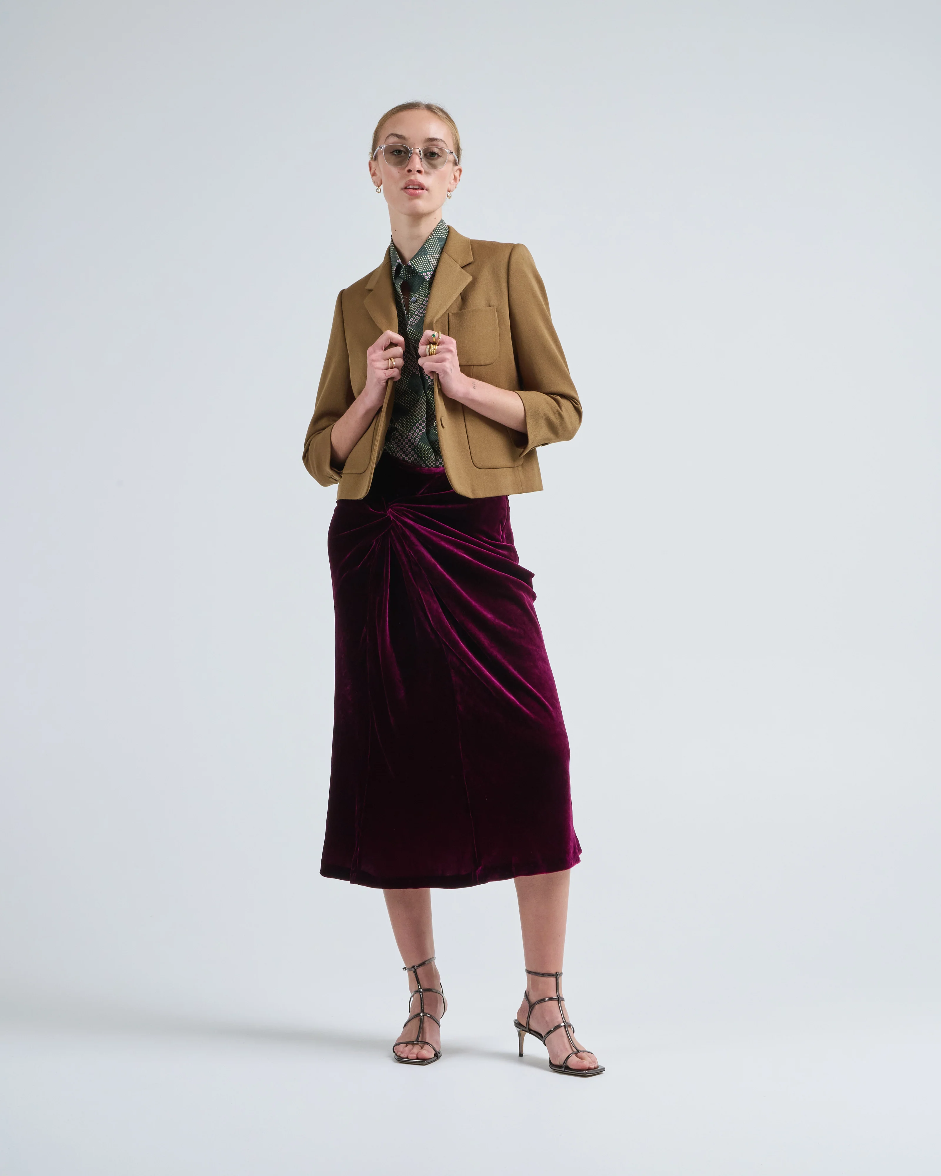 bamis 2248 jacket - Image 5