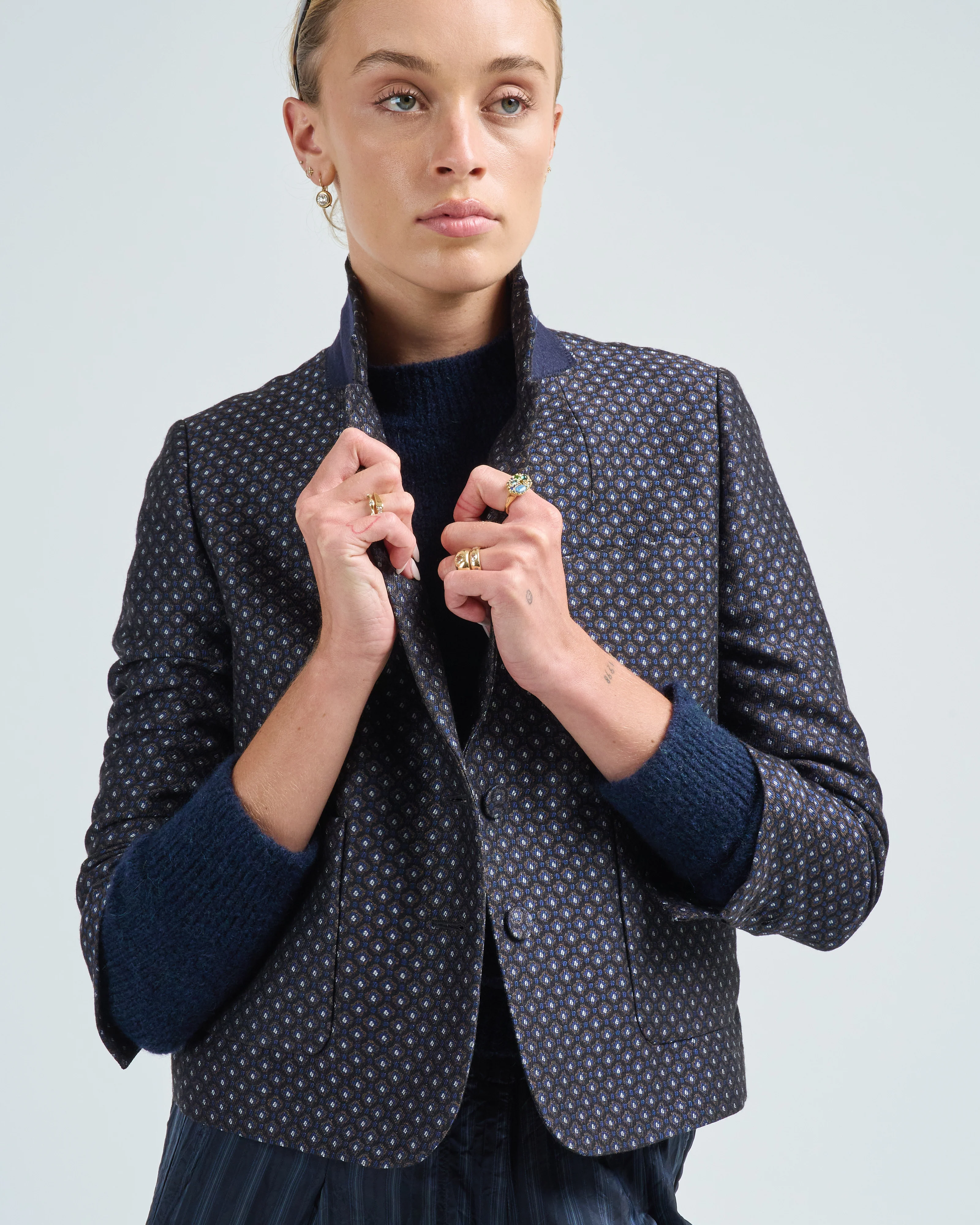 bamis jacket - Image 2