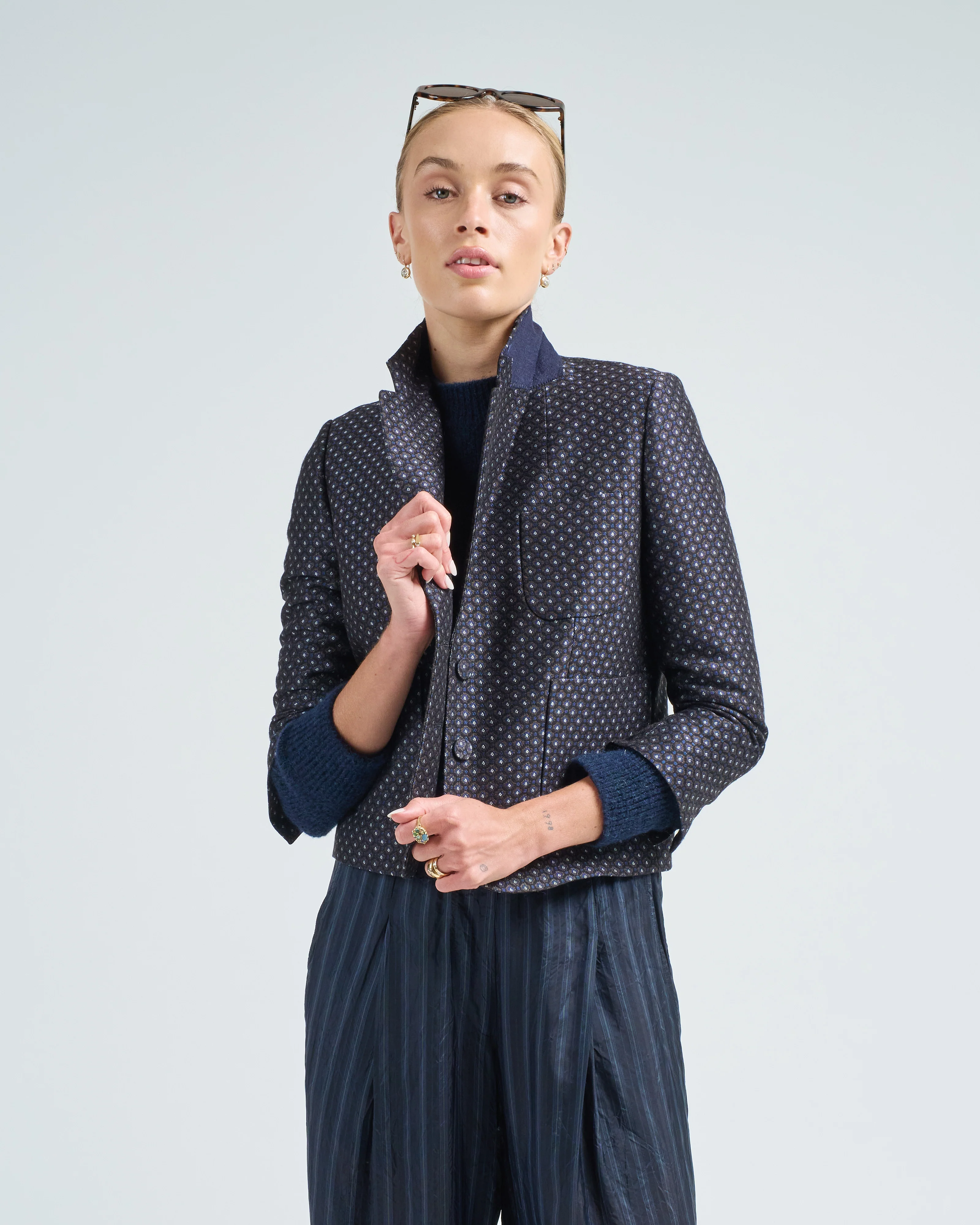 bamis jacket - Image 3