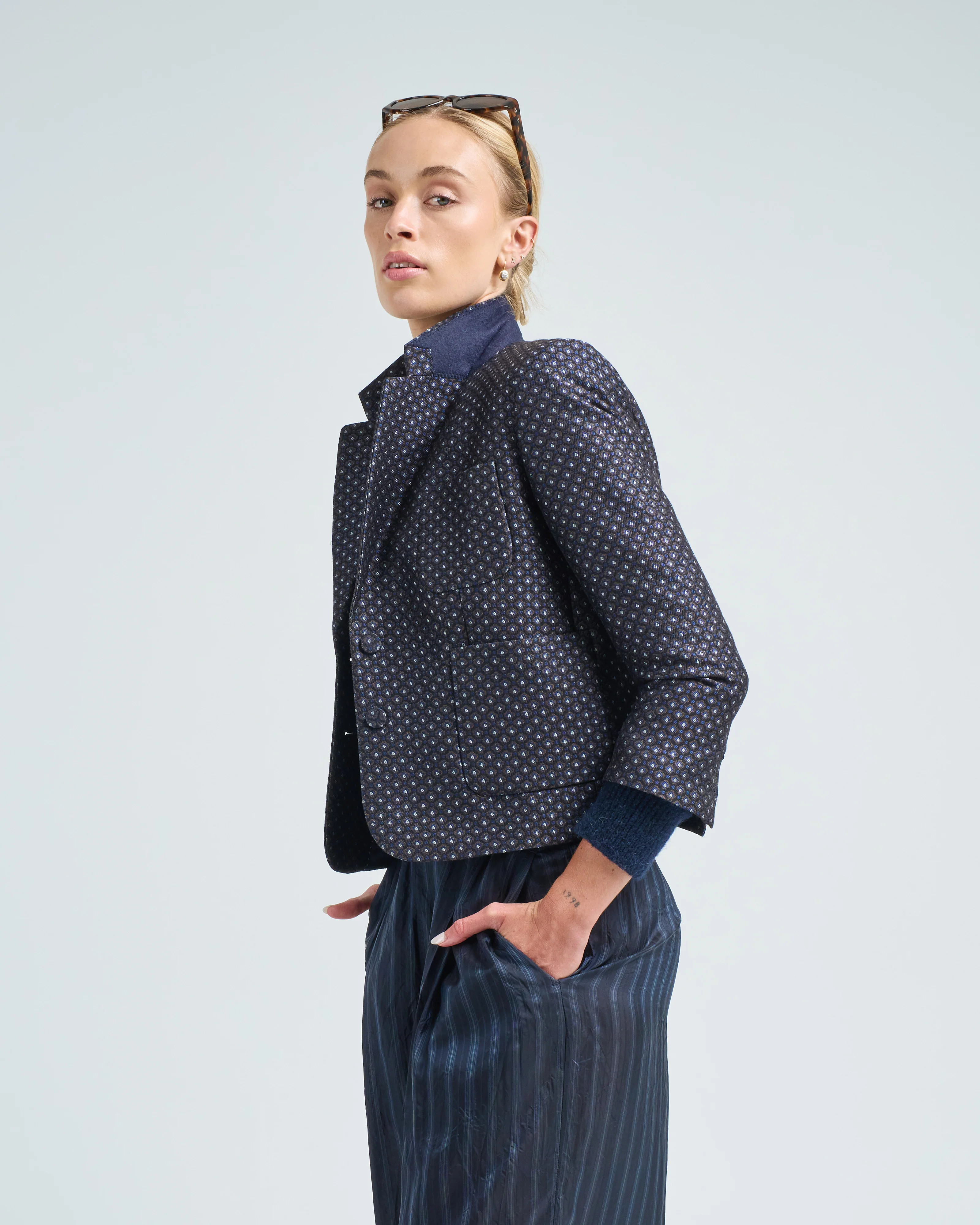 bamis jacket - Image 4