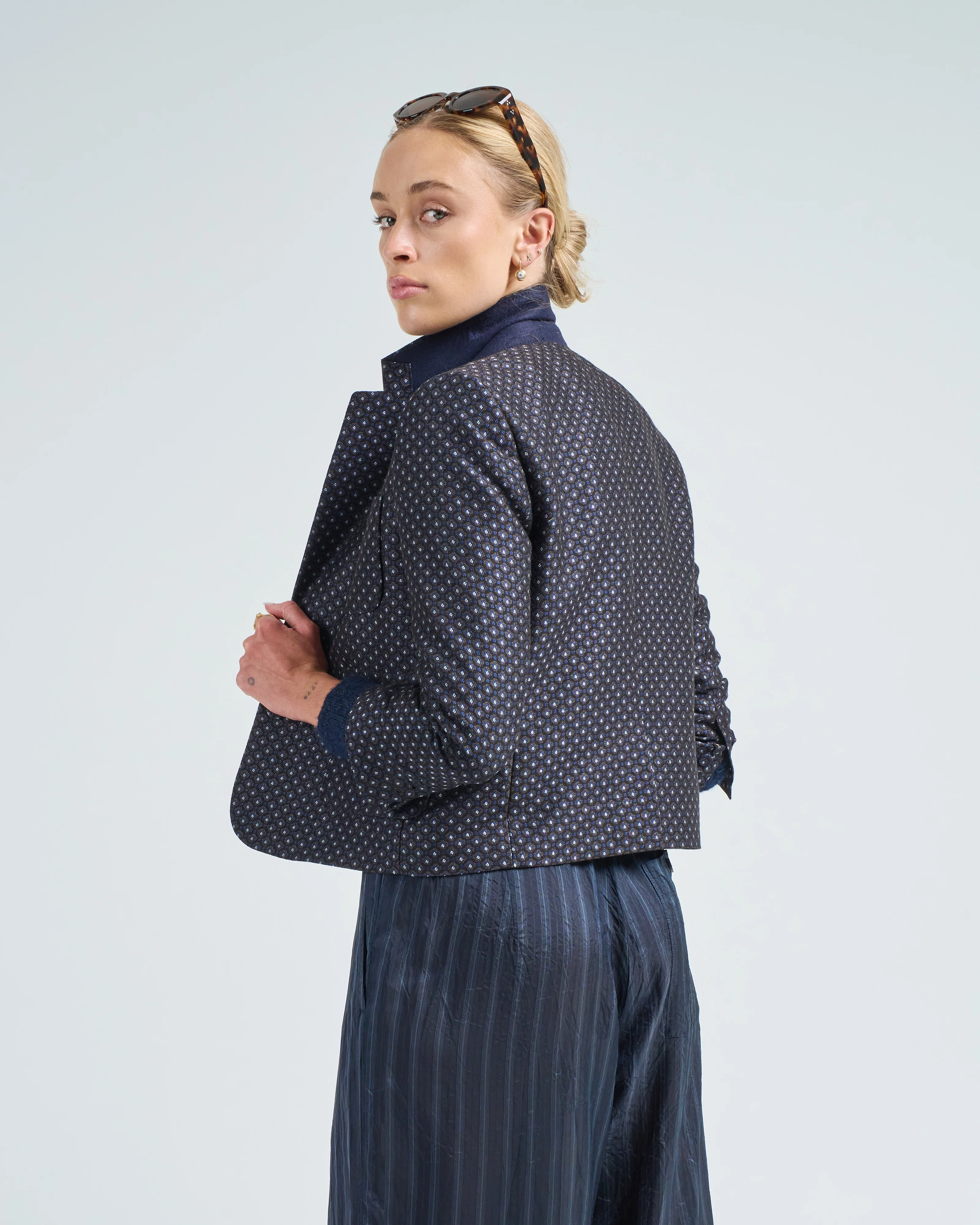 bamis jacket - Image 5
