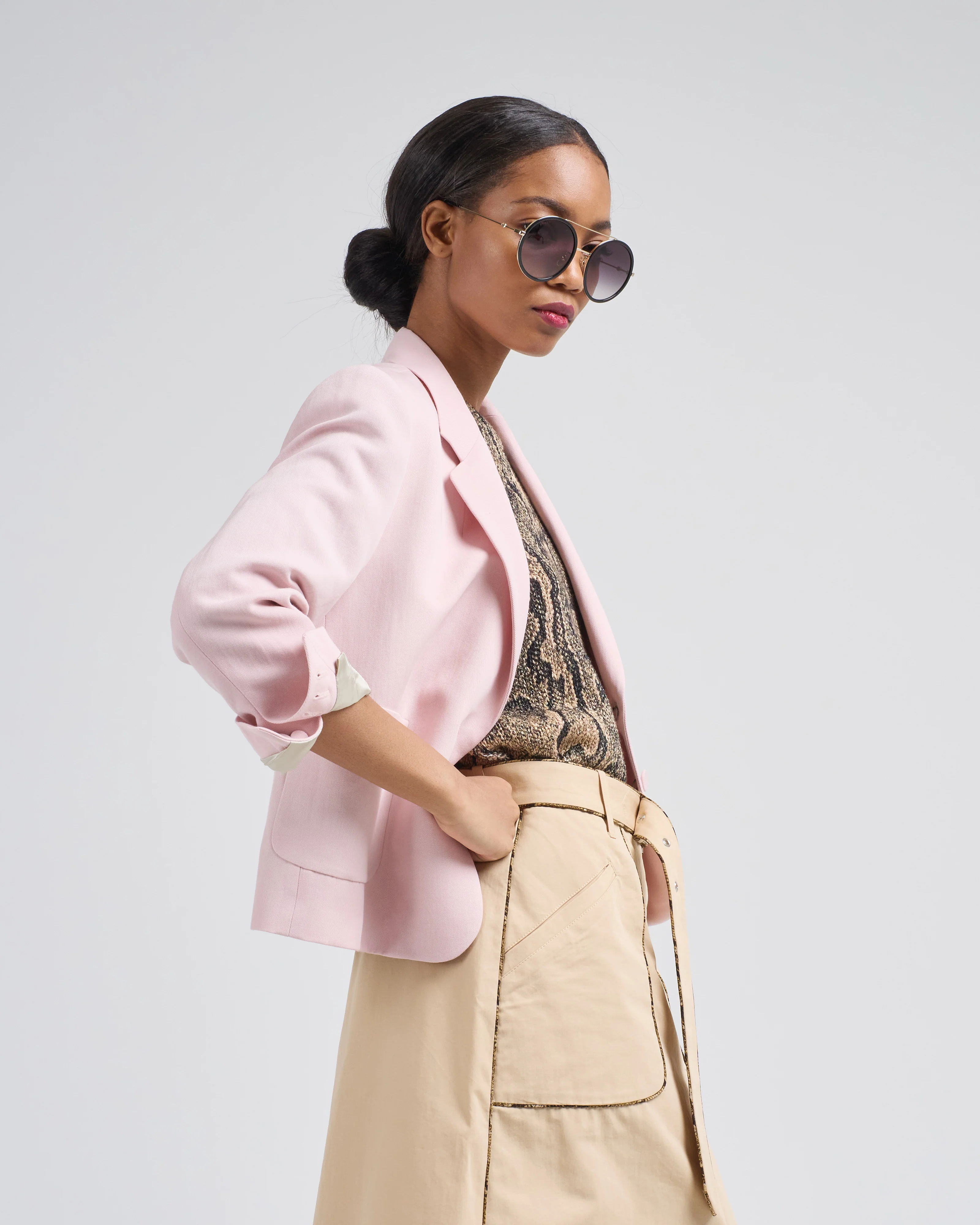 bamis jacket - Image 4