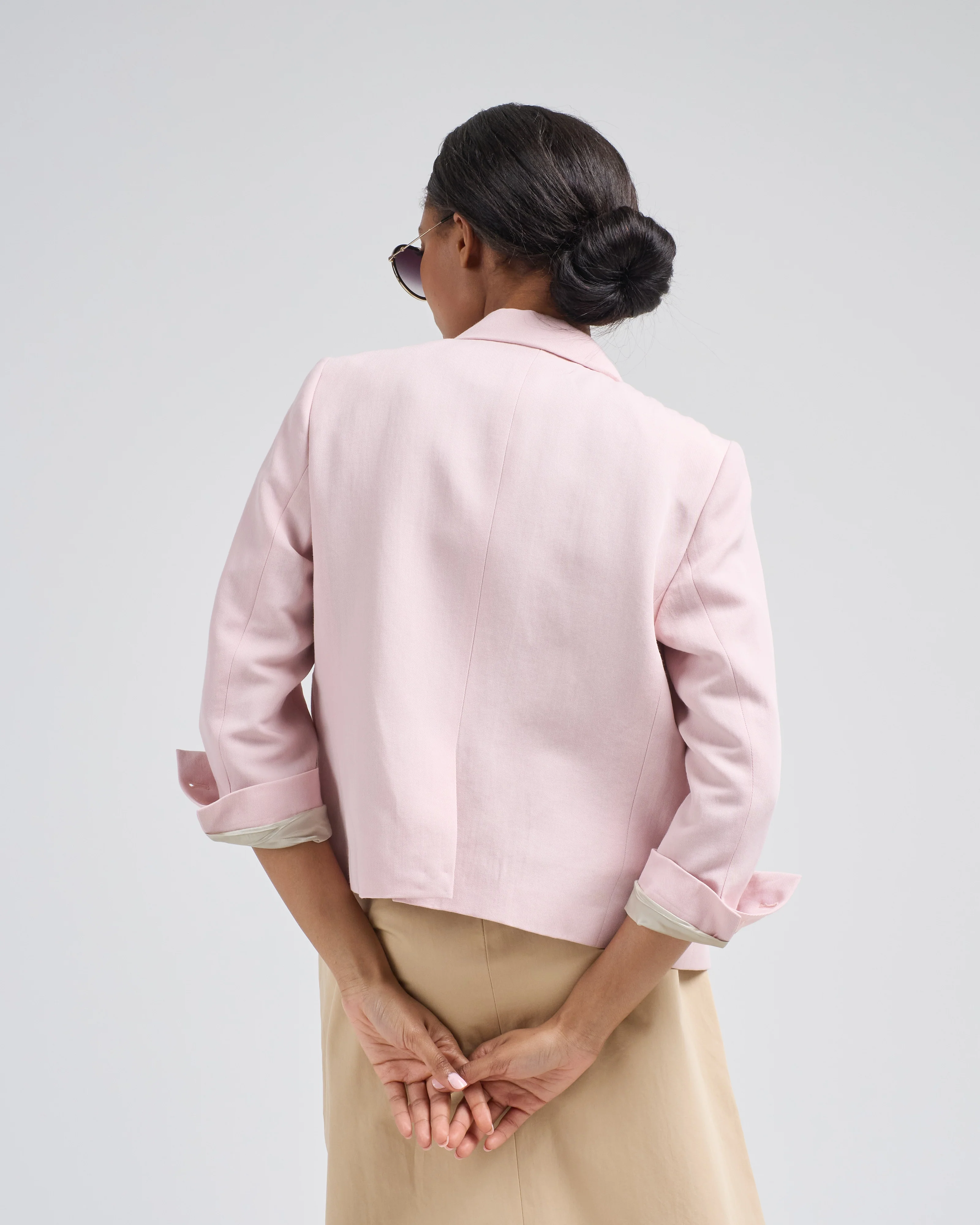 bamis jacket - Image 5