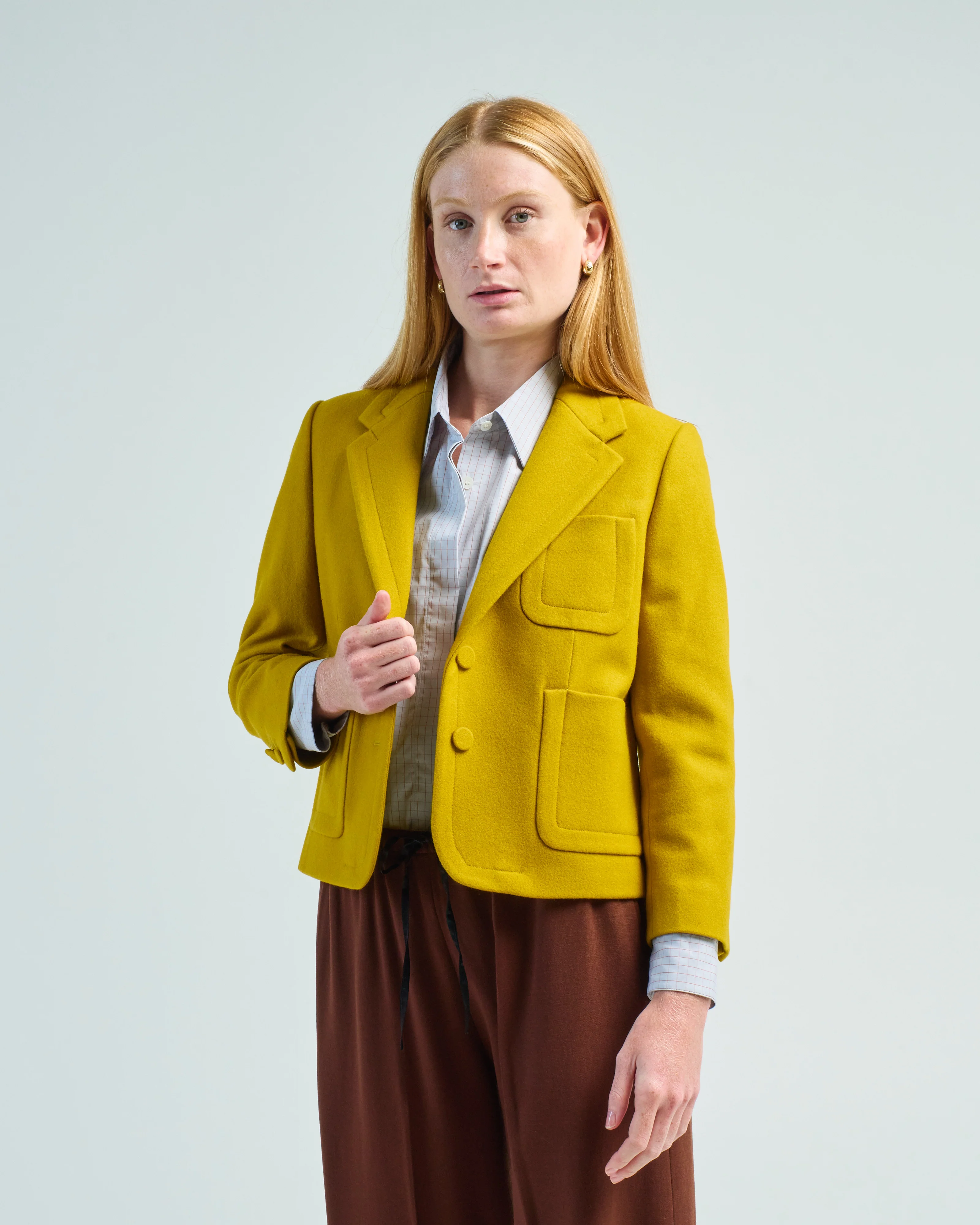 bamis jacket - Image 2