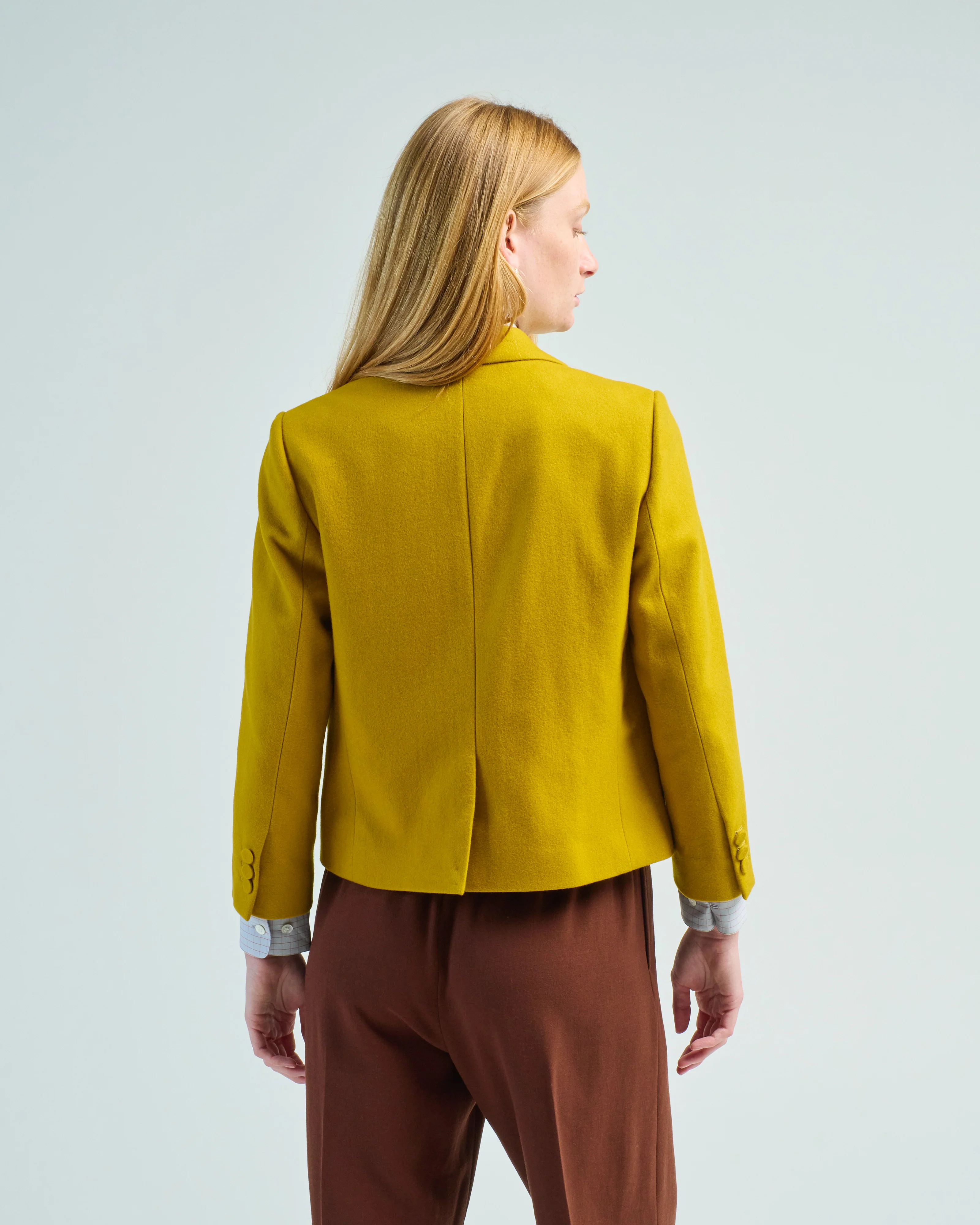 bamis jacket - Image 4