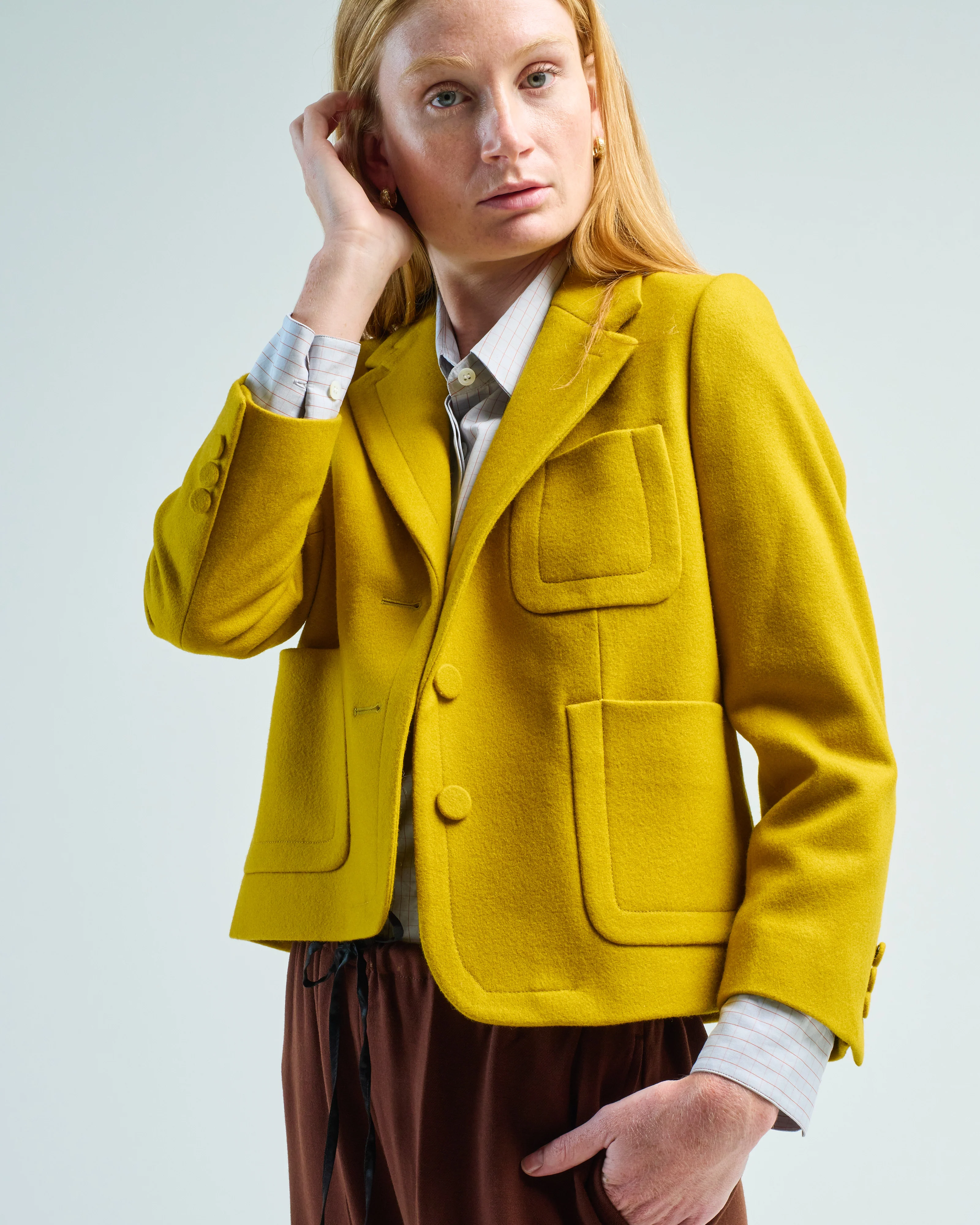bamis jacket - Image 5