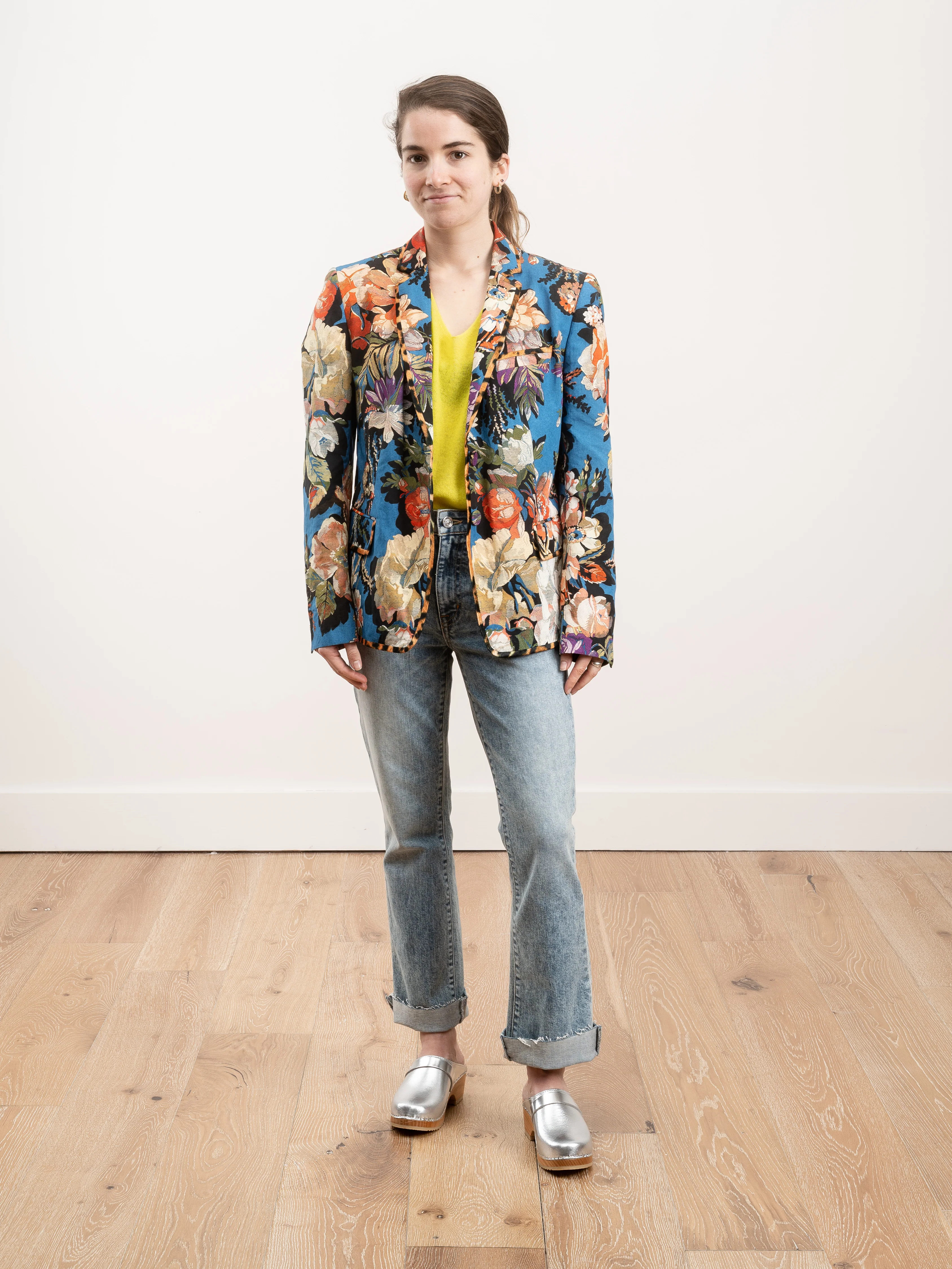 belma jacket - Image 2