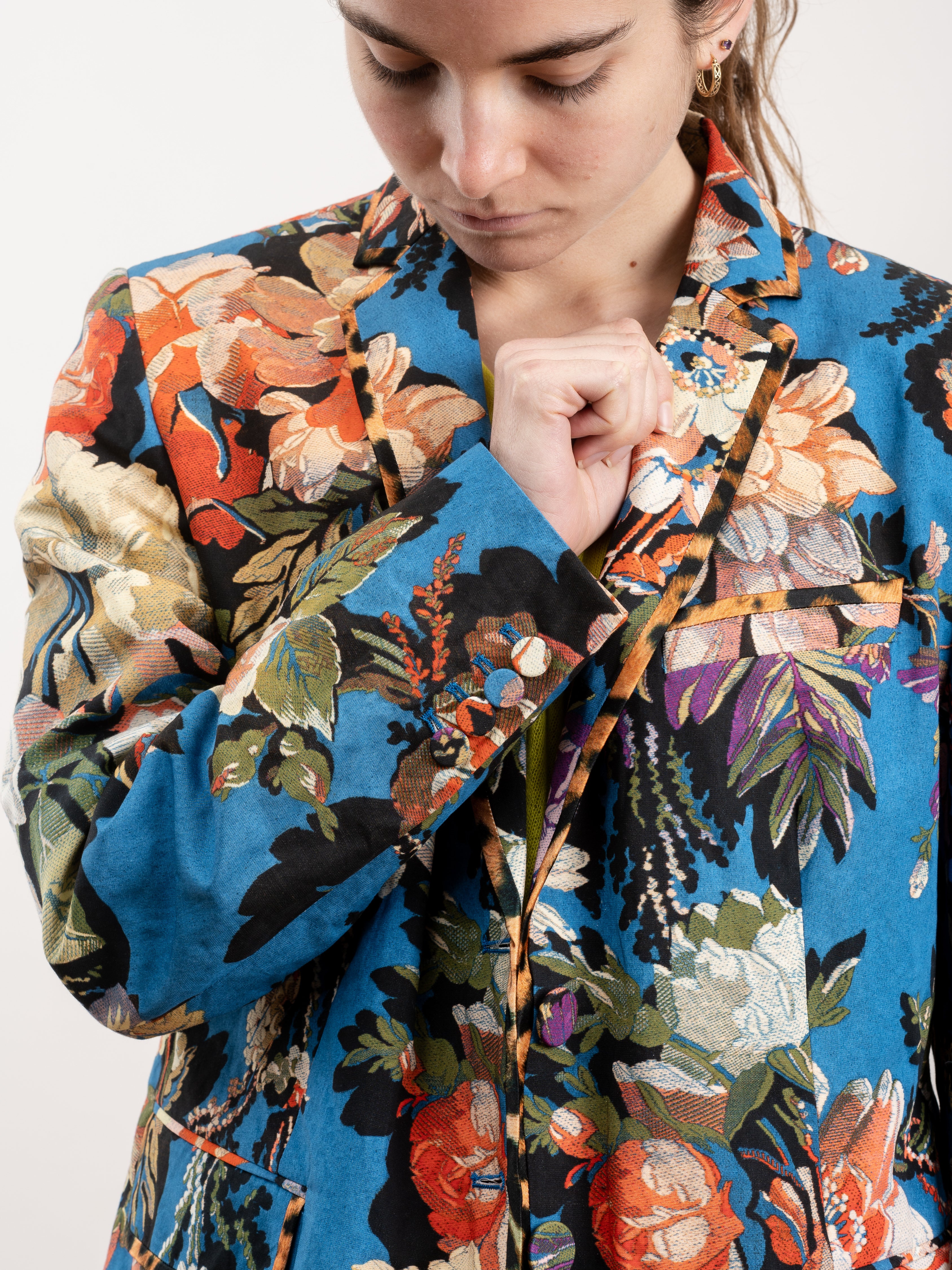 belma jacket - Image 6