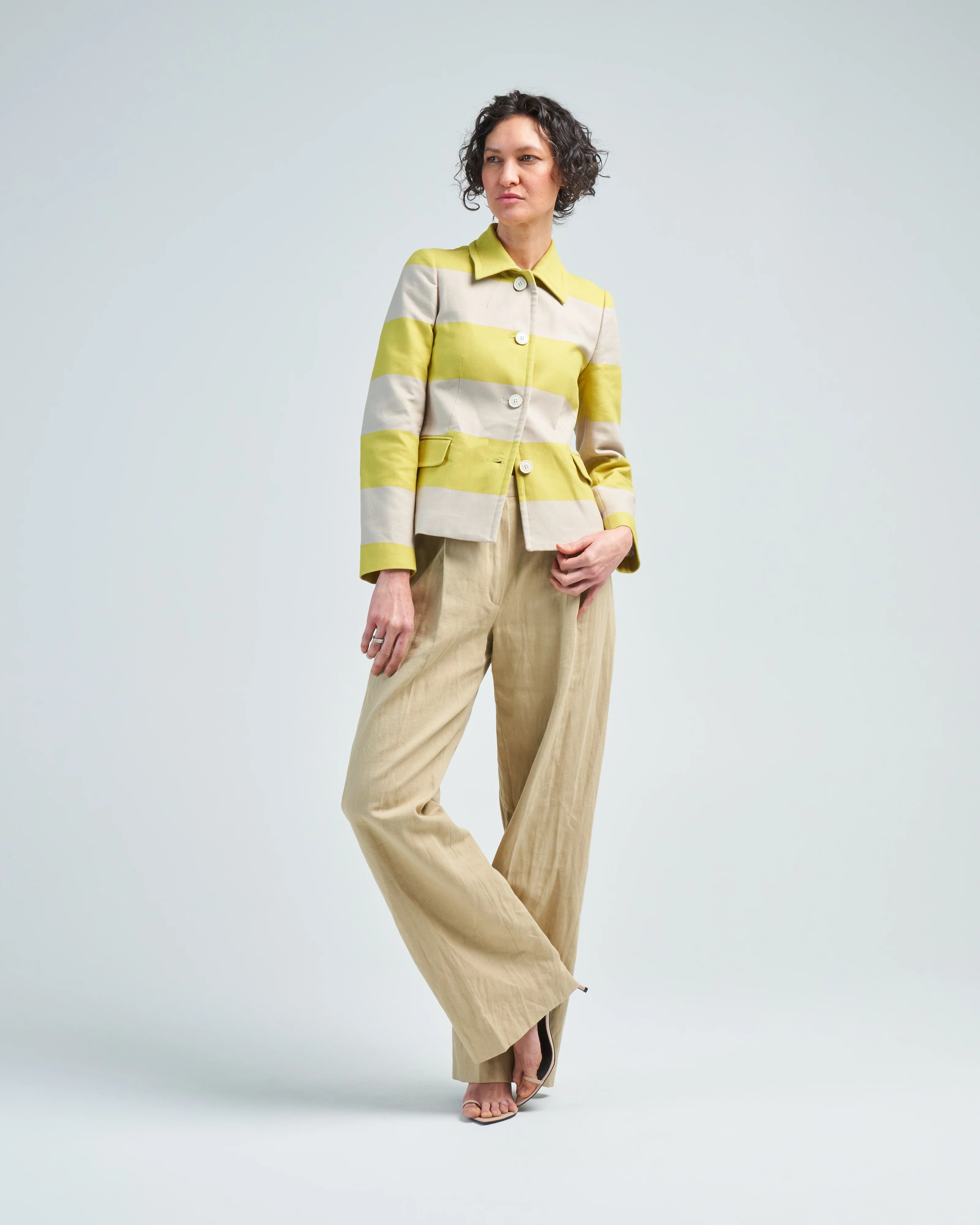betty jacket - Image 2