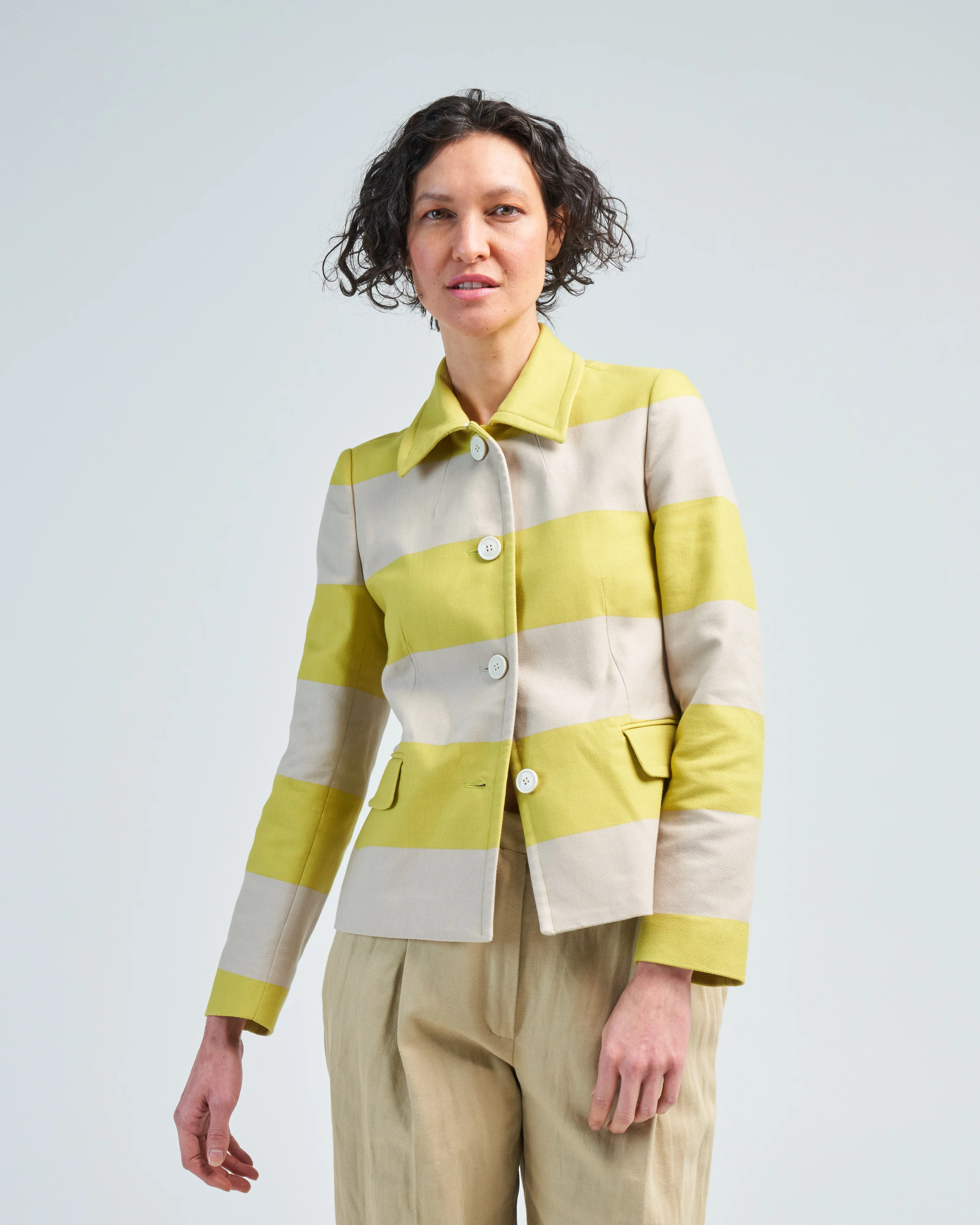 betty jacket - Image 3