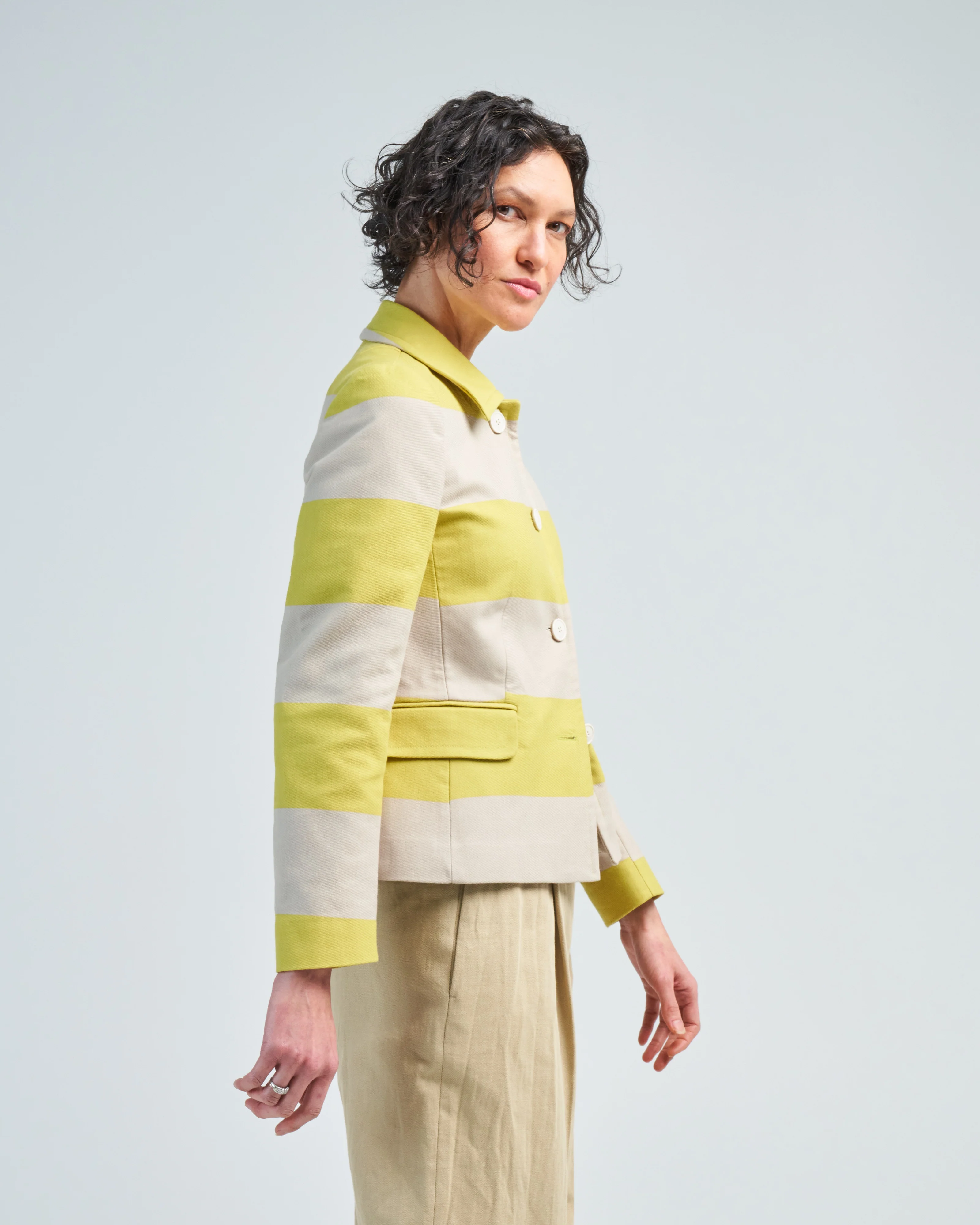 betty jacket - Image 4