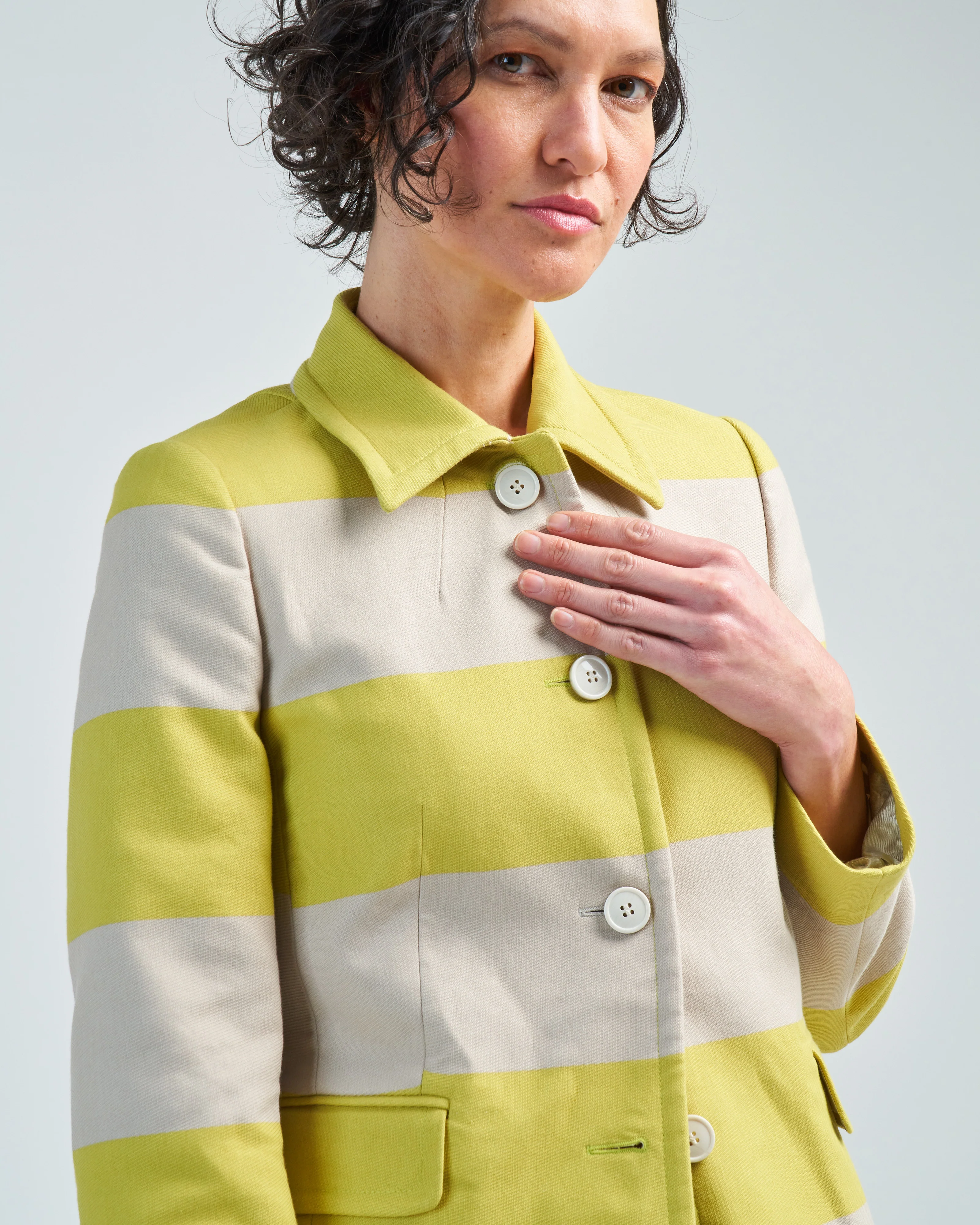 betty jacket - Image 6