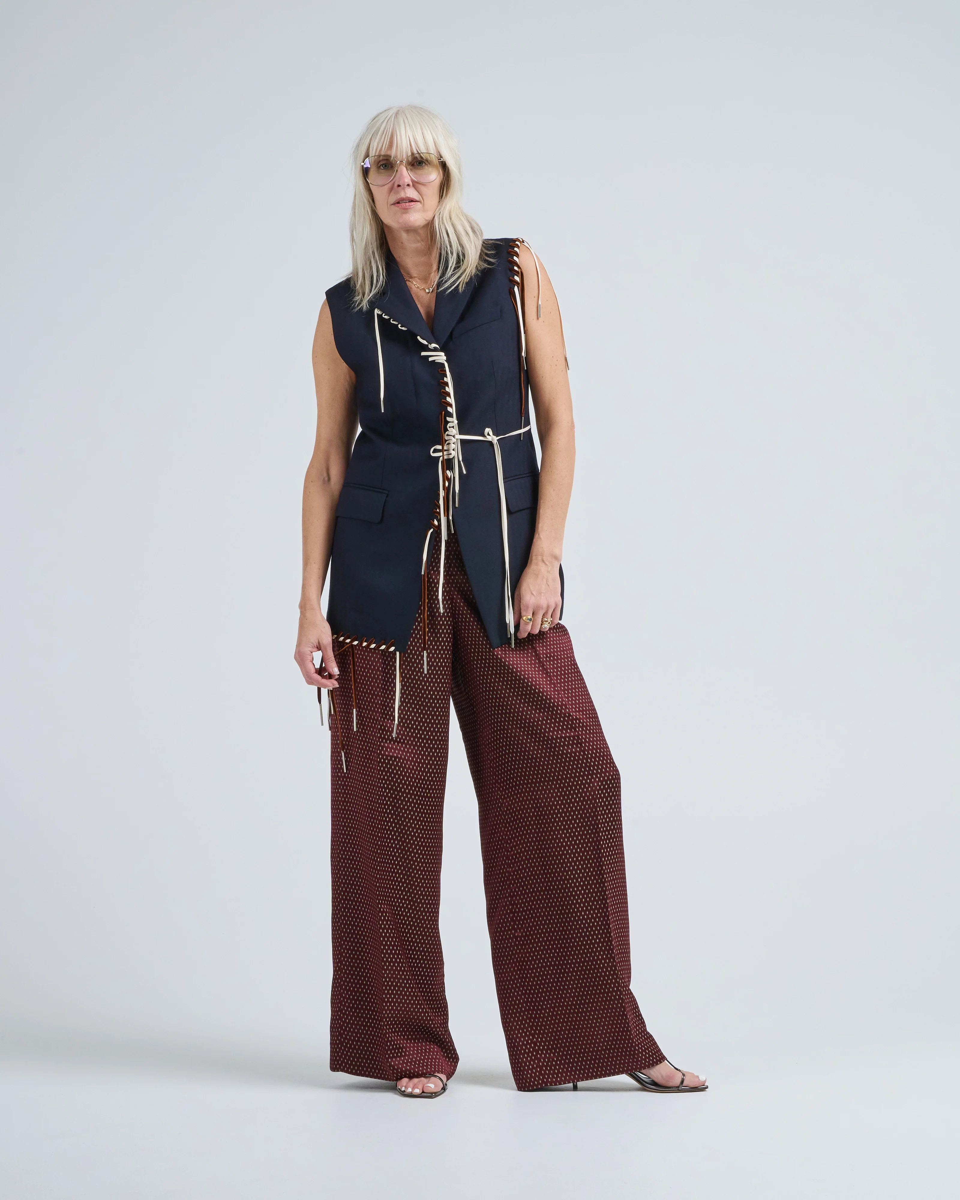 bimbila emb jacket - Image 2