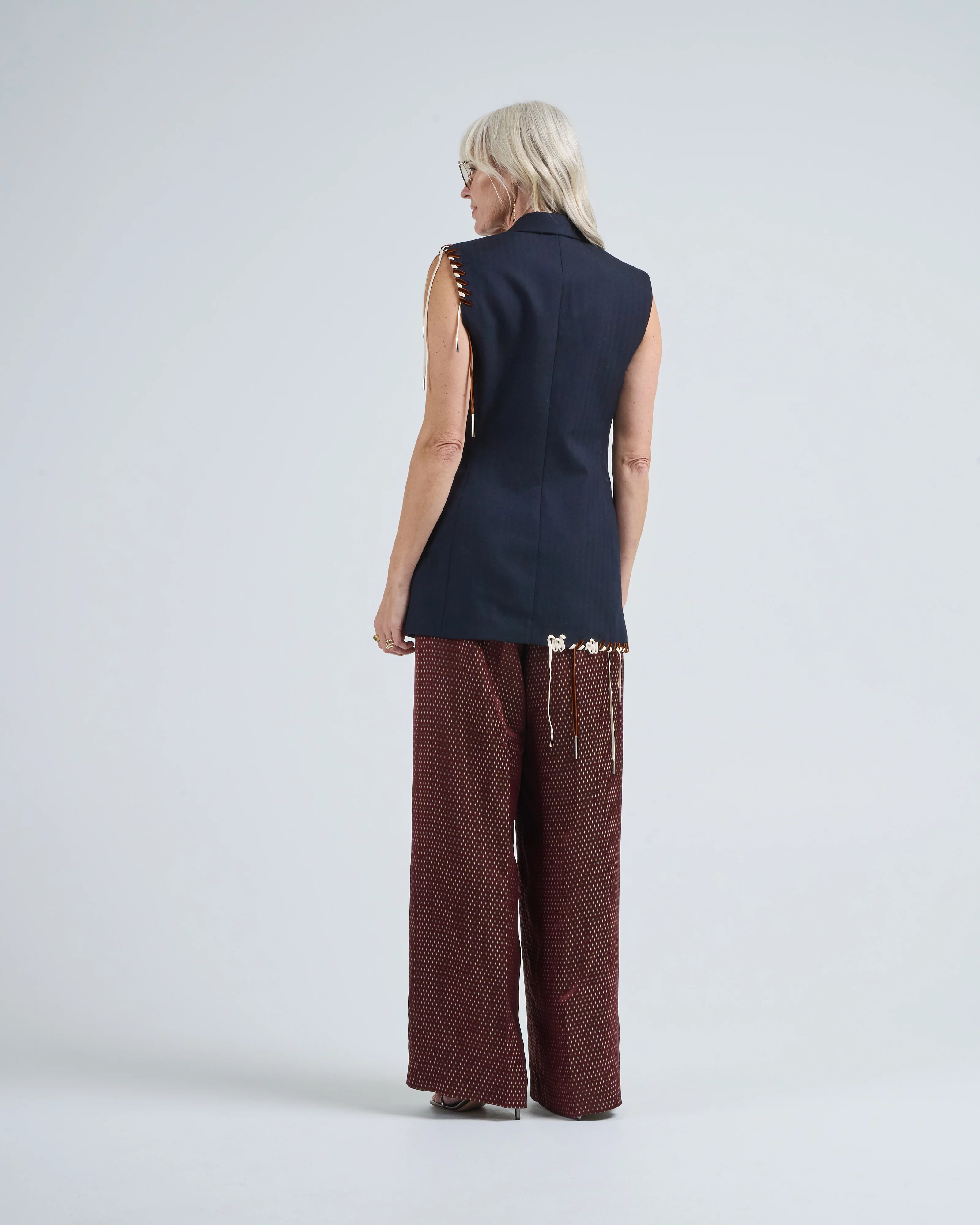bimbila emb jacket - Image 3