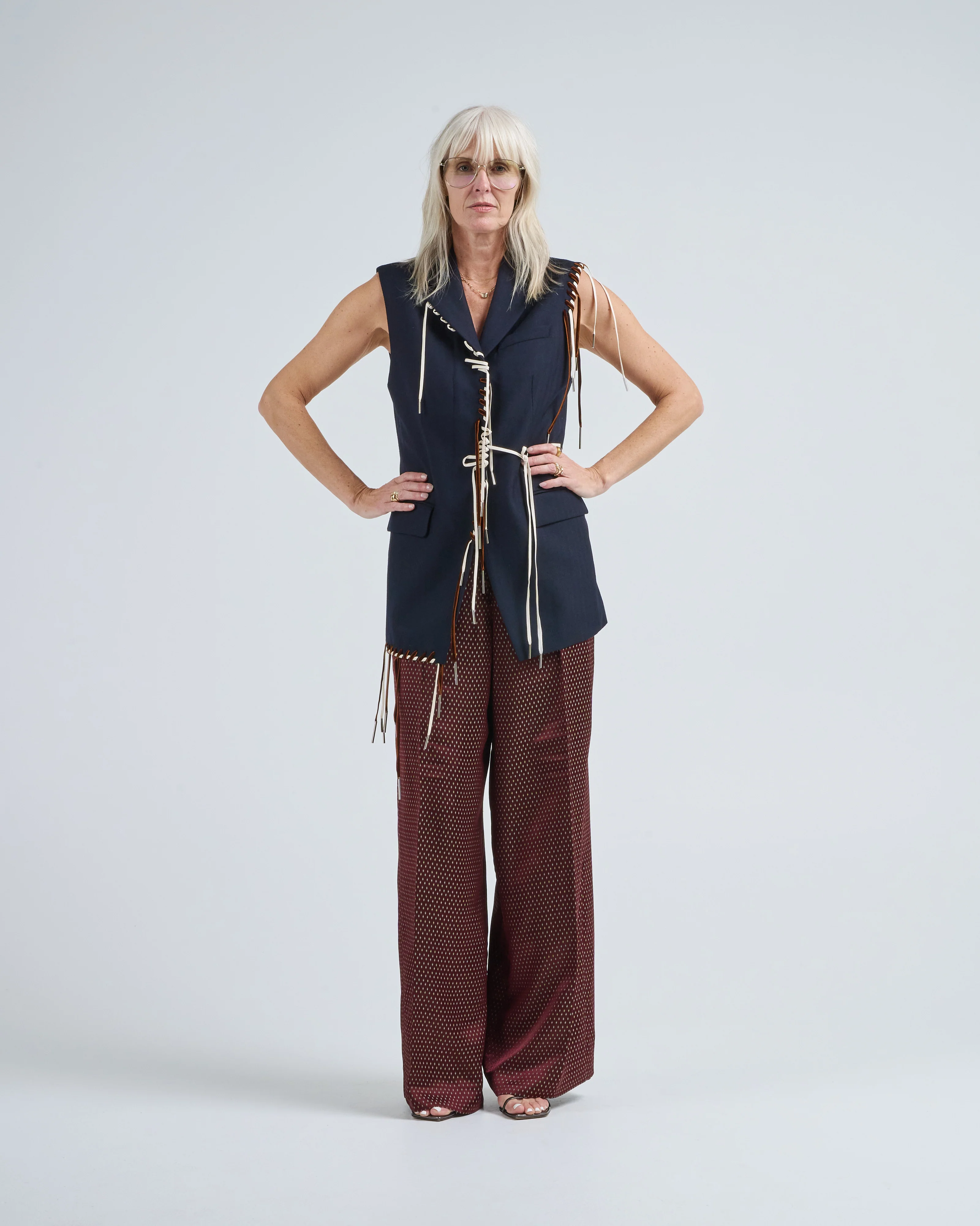 bimbila emb jacket - Image 5