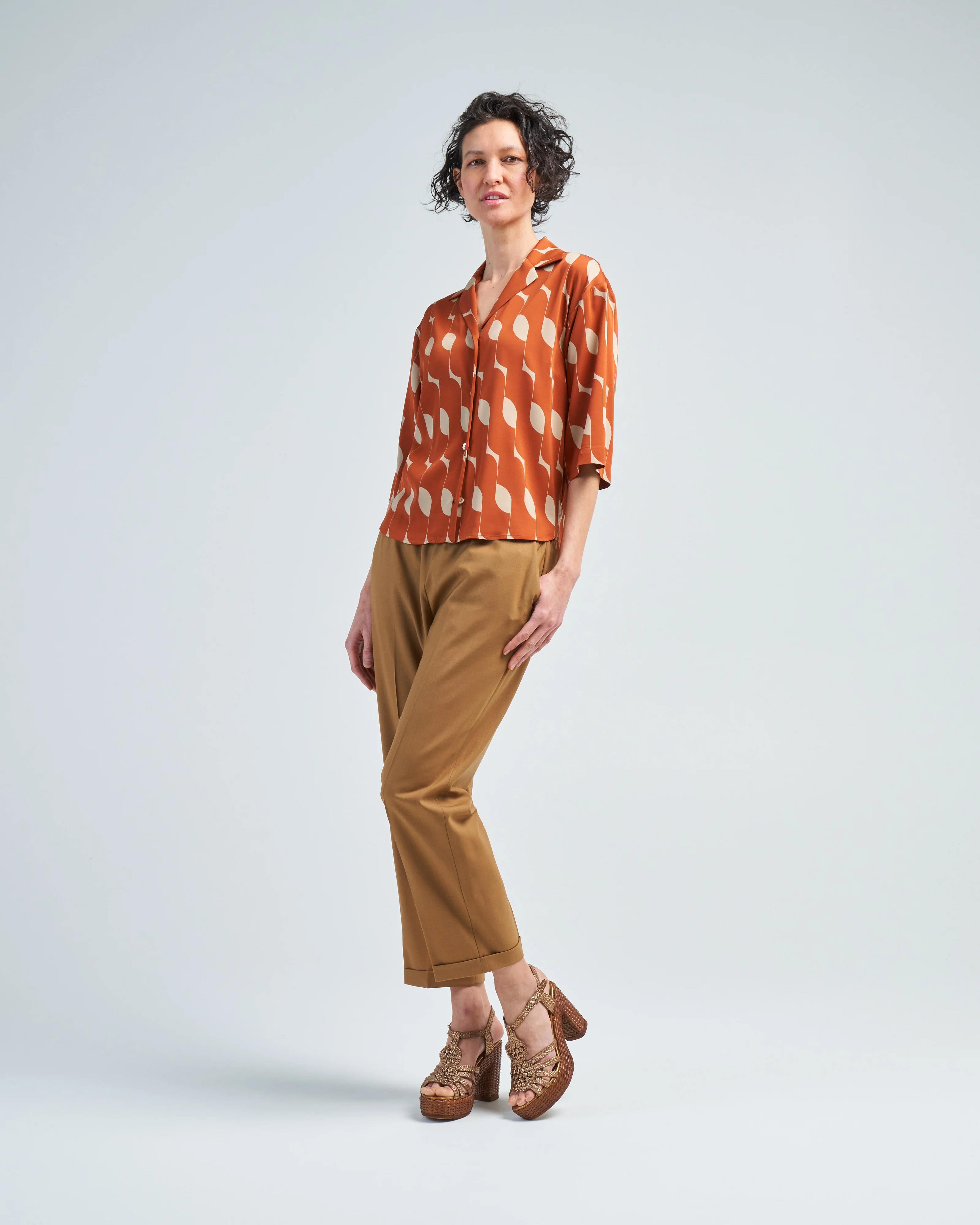 cala shirt - Image 2