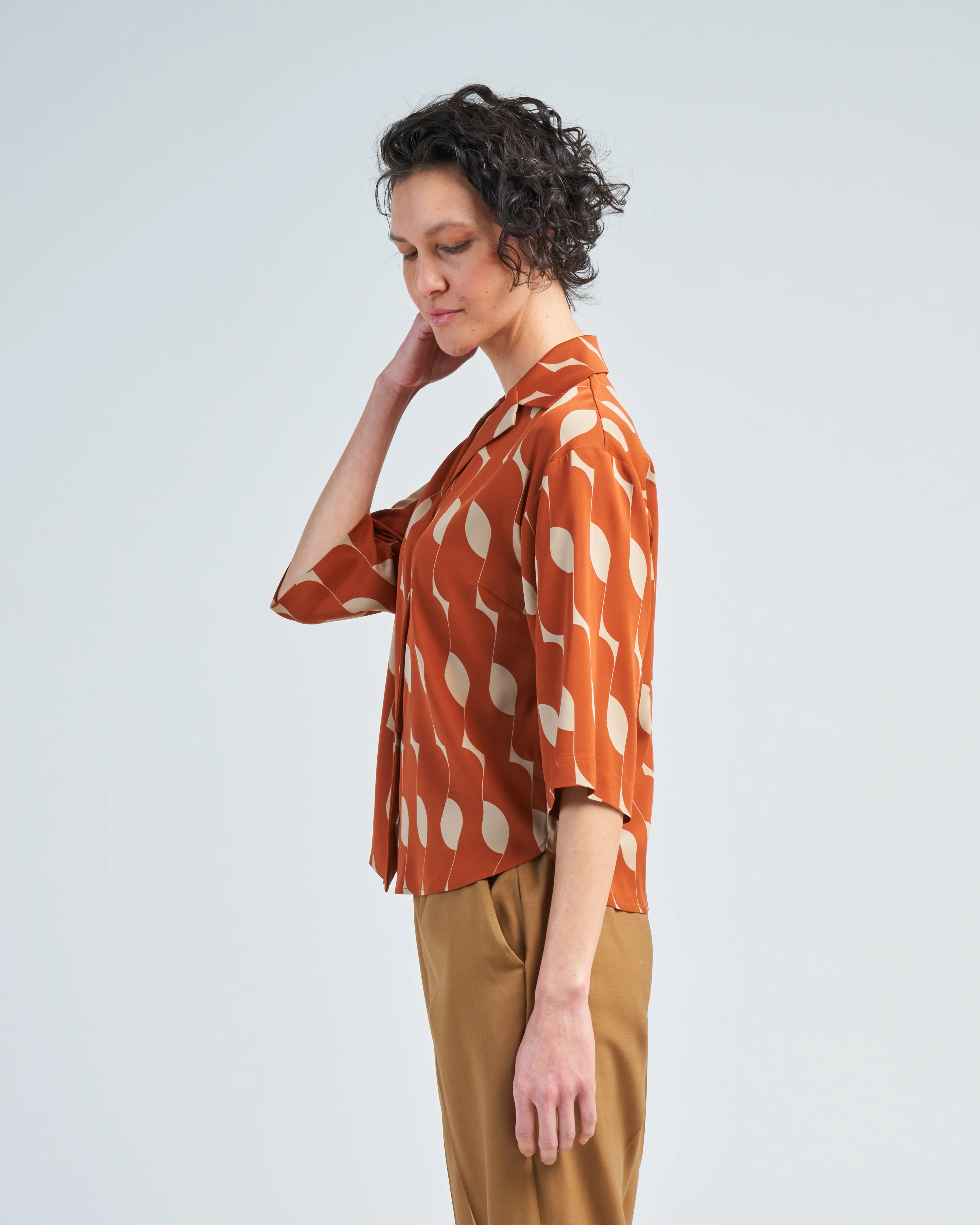 cala shirt - Image 3