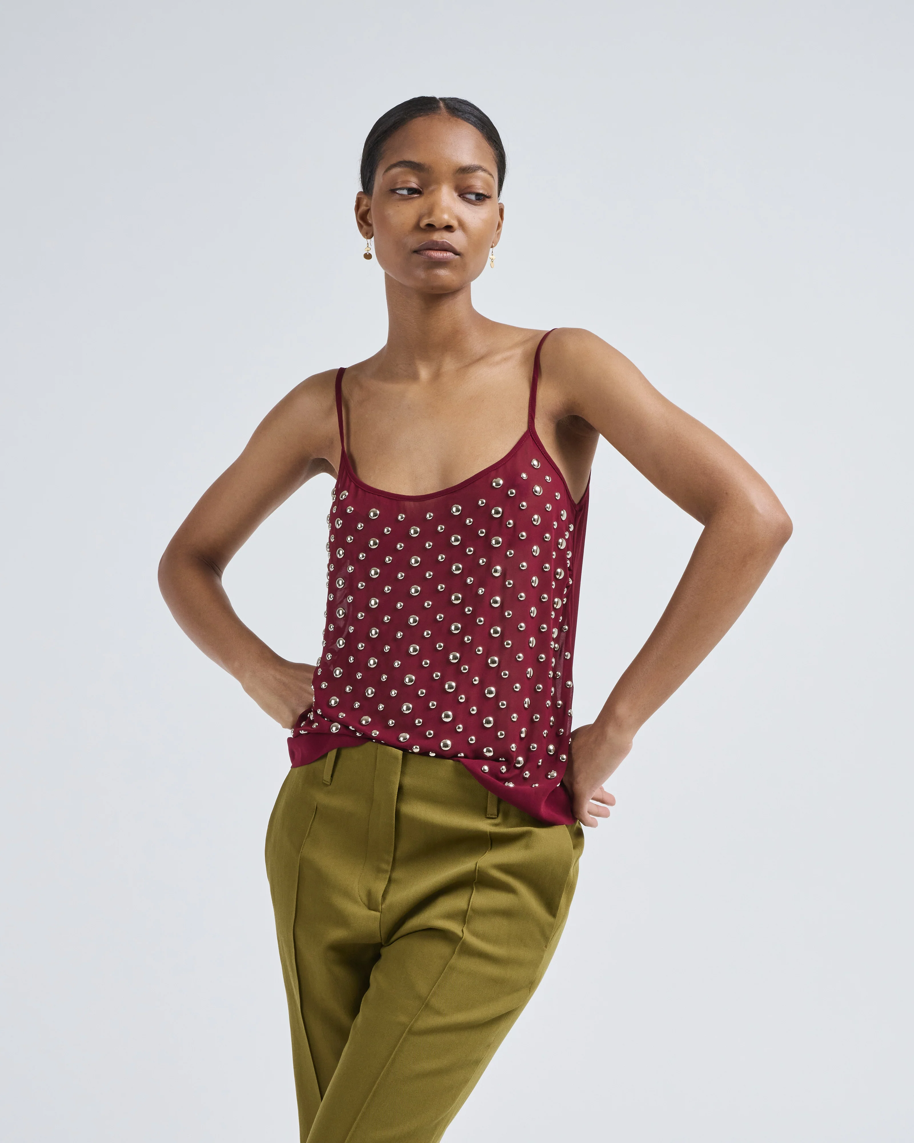 calipso top - Image 3