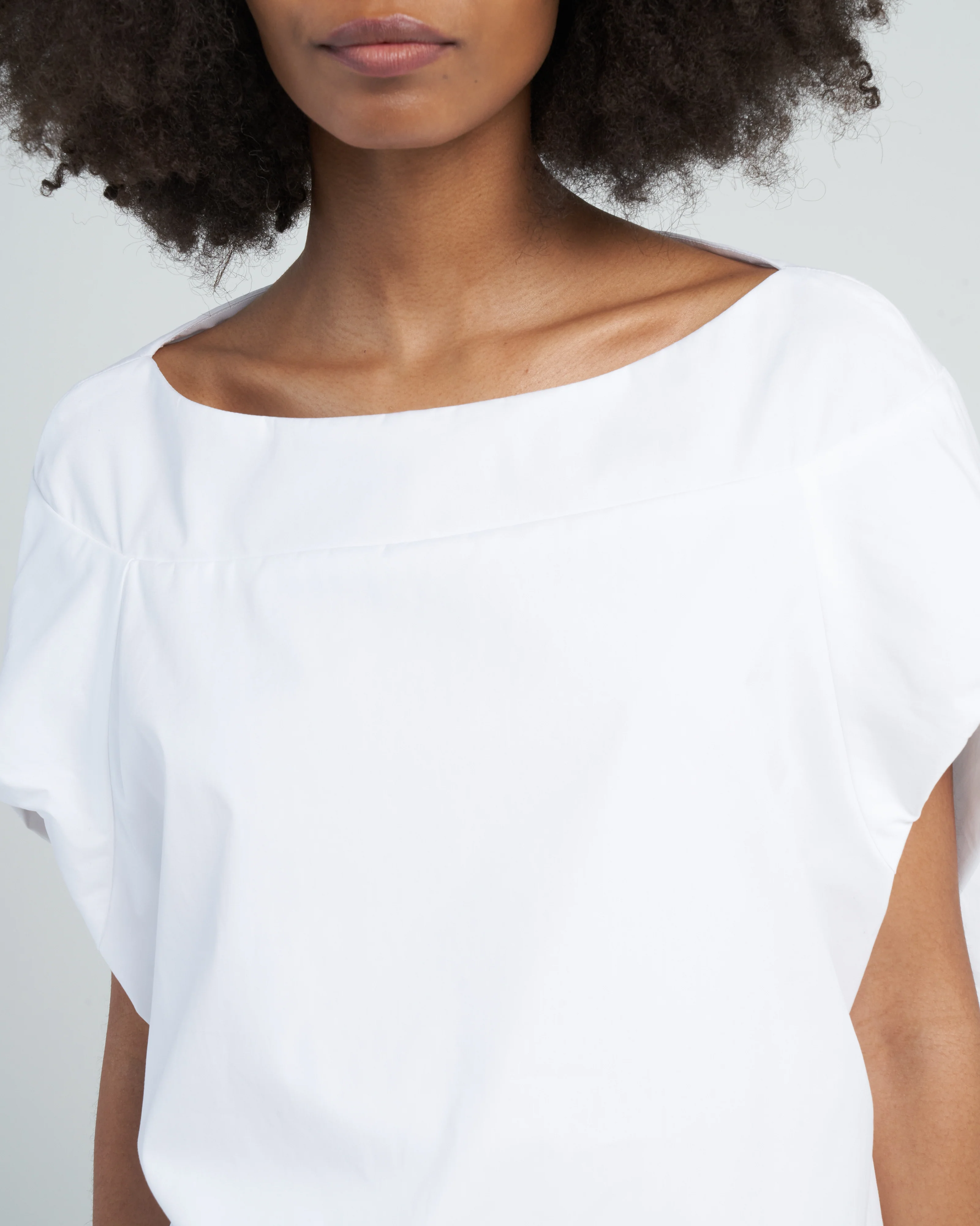 camas shirt - white - Image 5