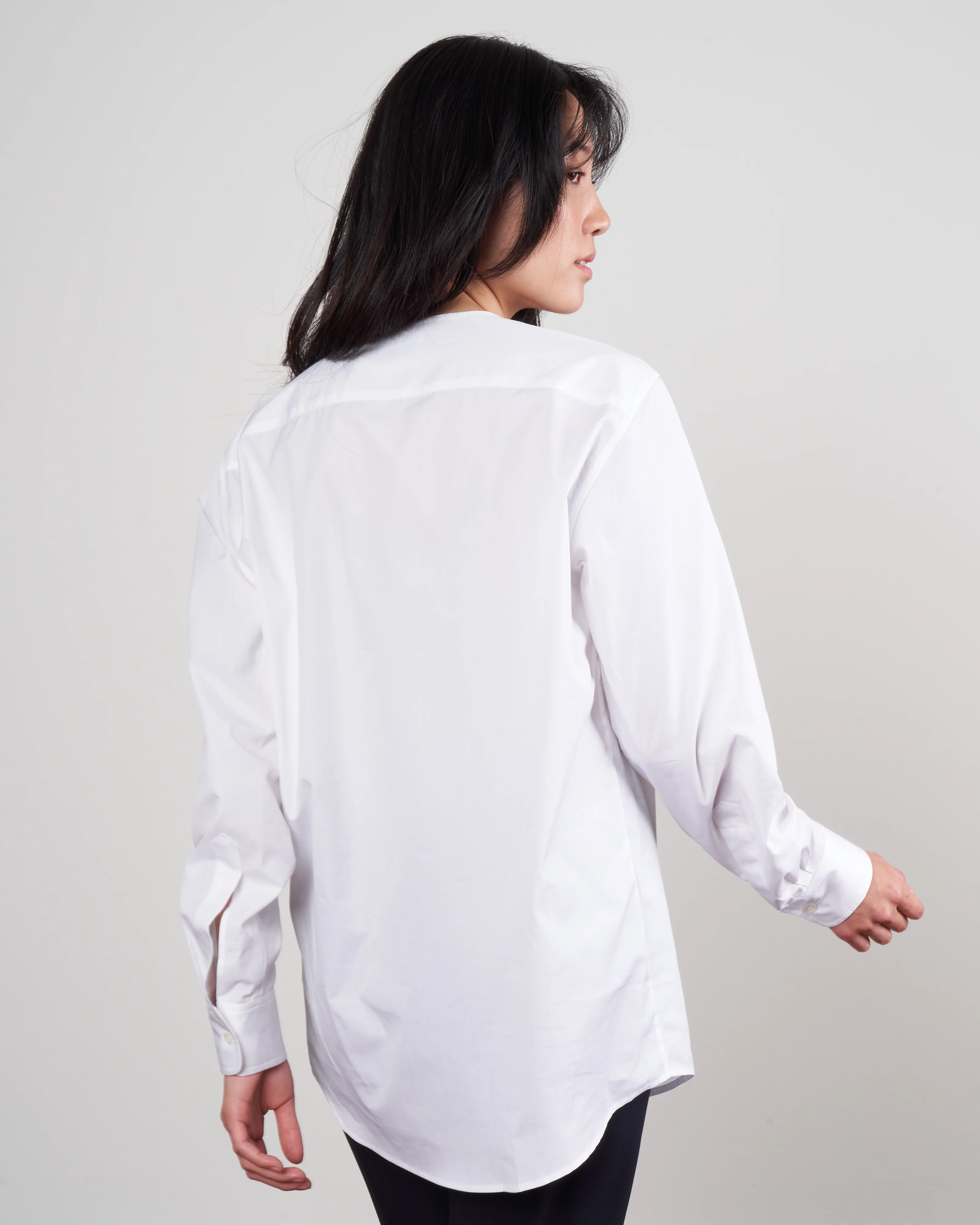 campo shirt - white - Image 4