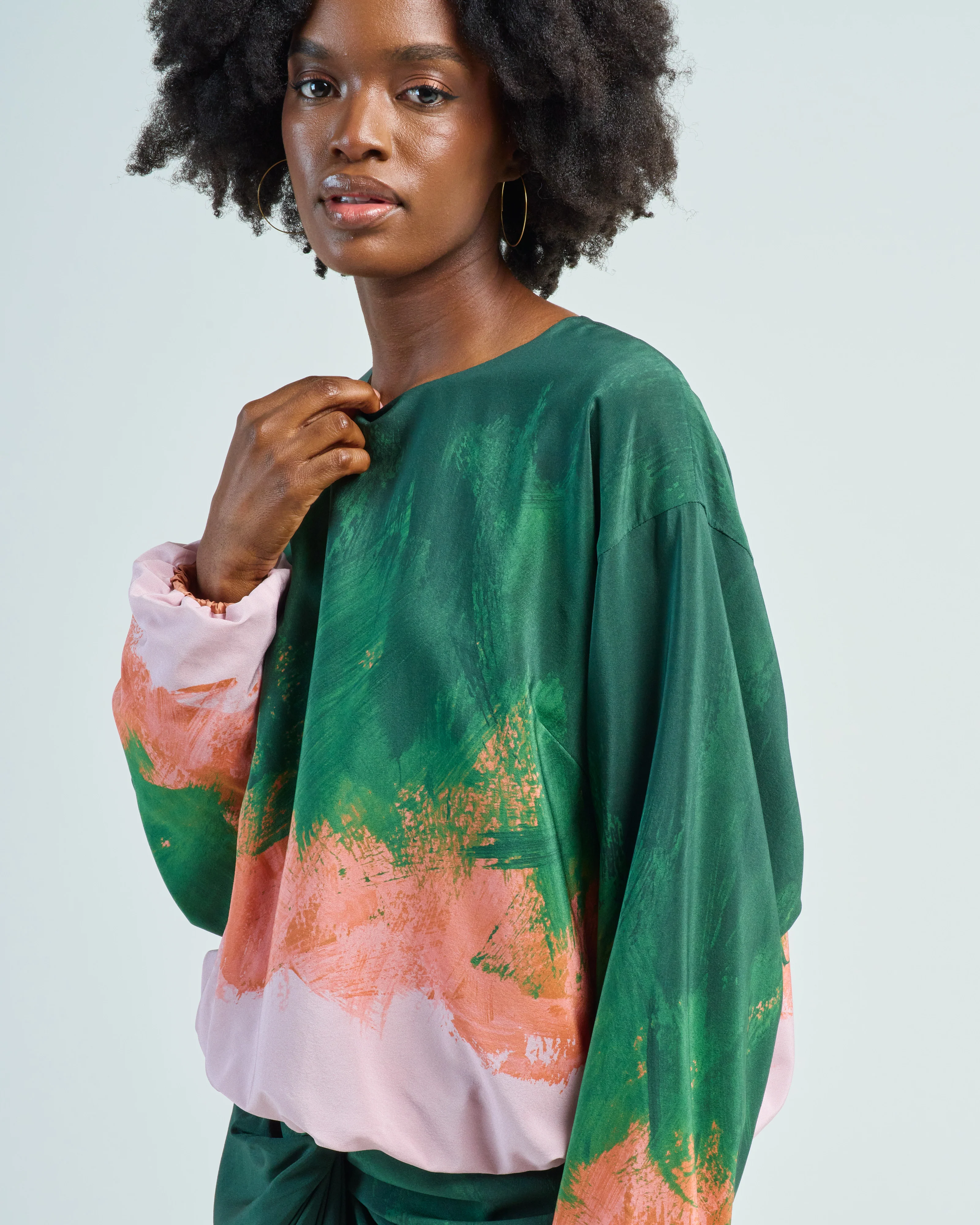 capo shirt - Image 5