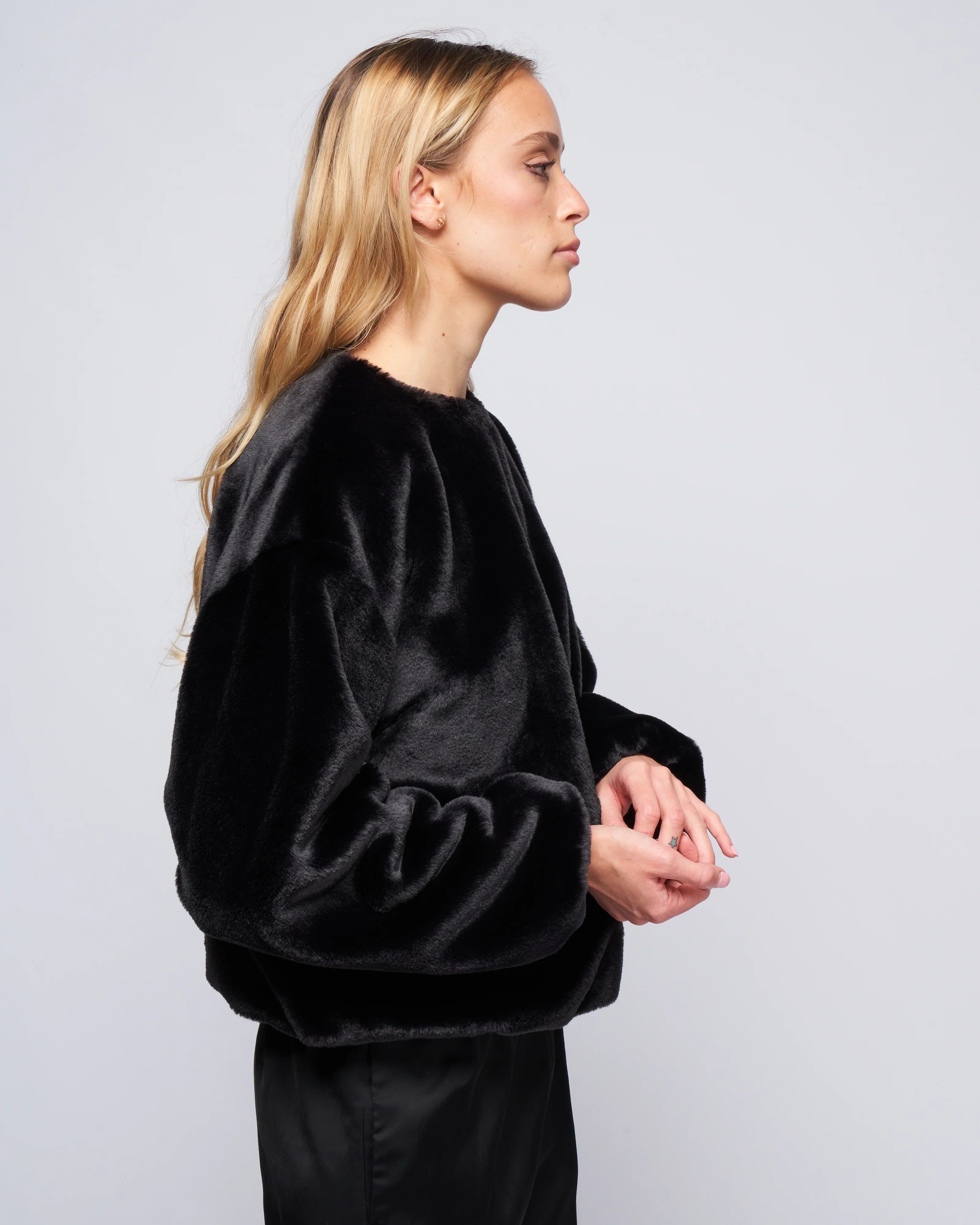 capo shirt - midnight - Image 3