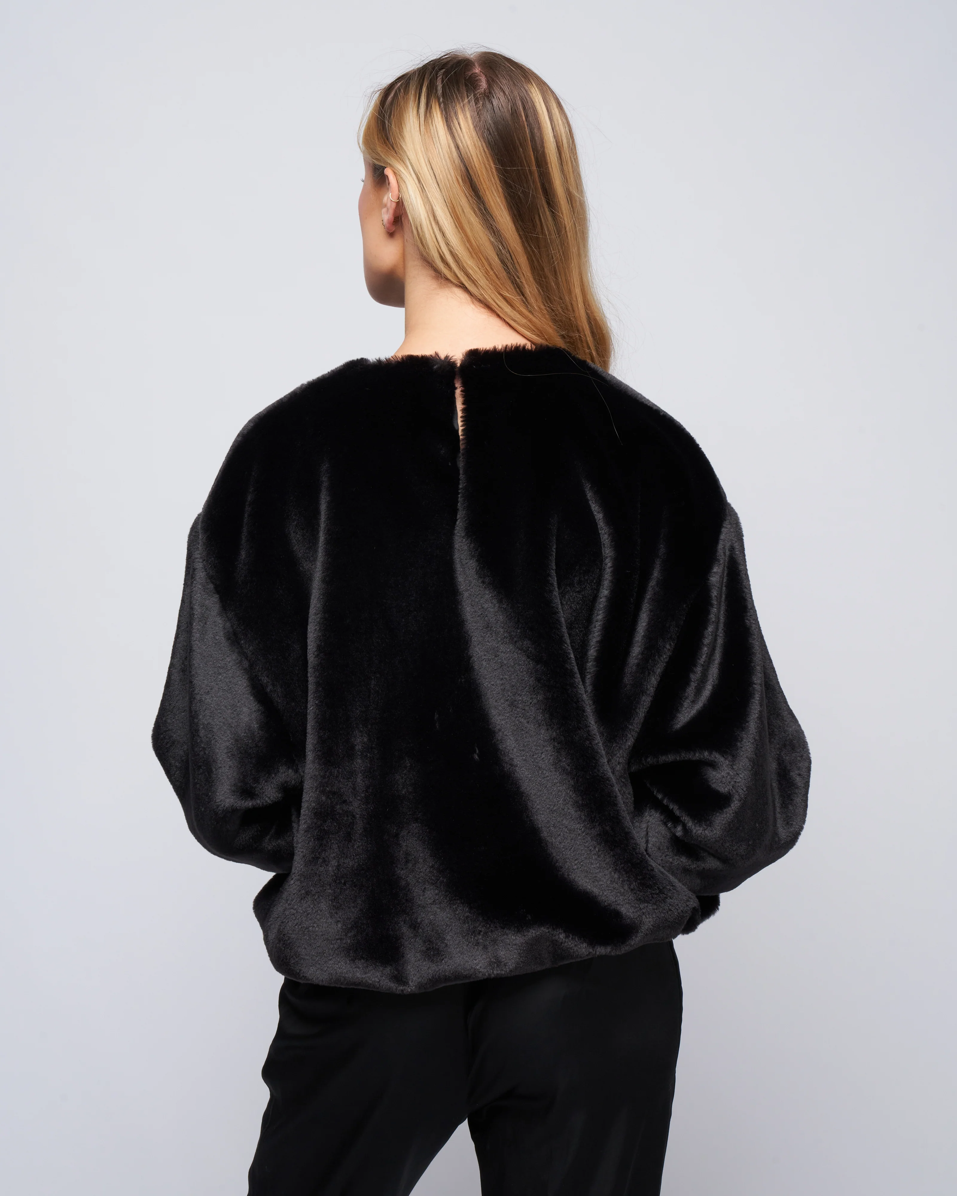 capo shirt - midnight - Image 4