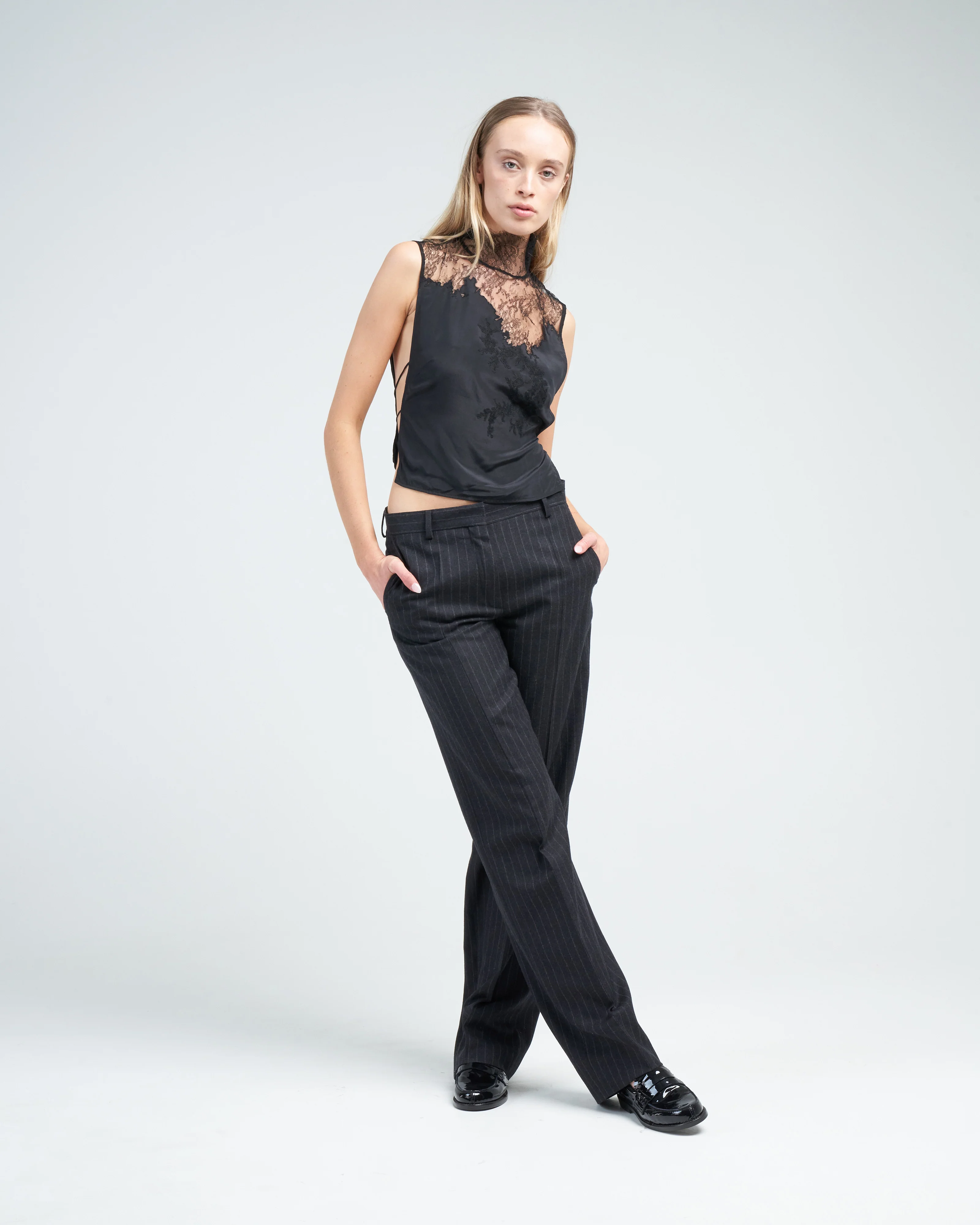 carma top - black - Image 3