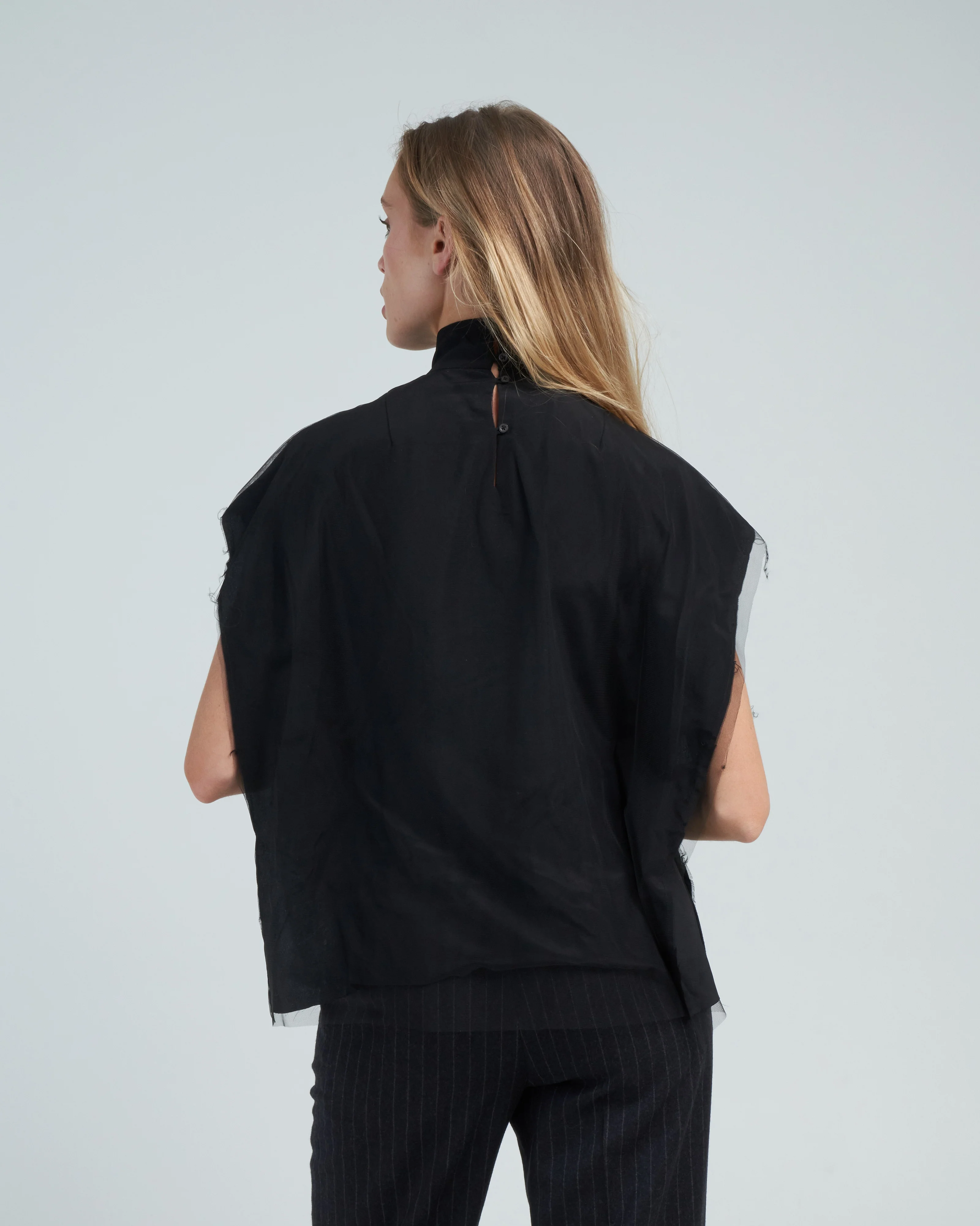 carmas top - black - Image 4