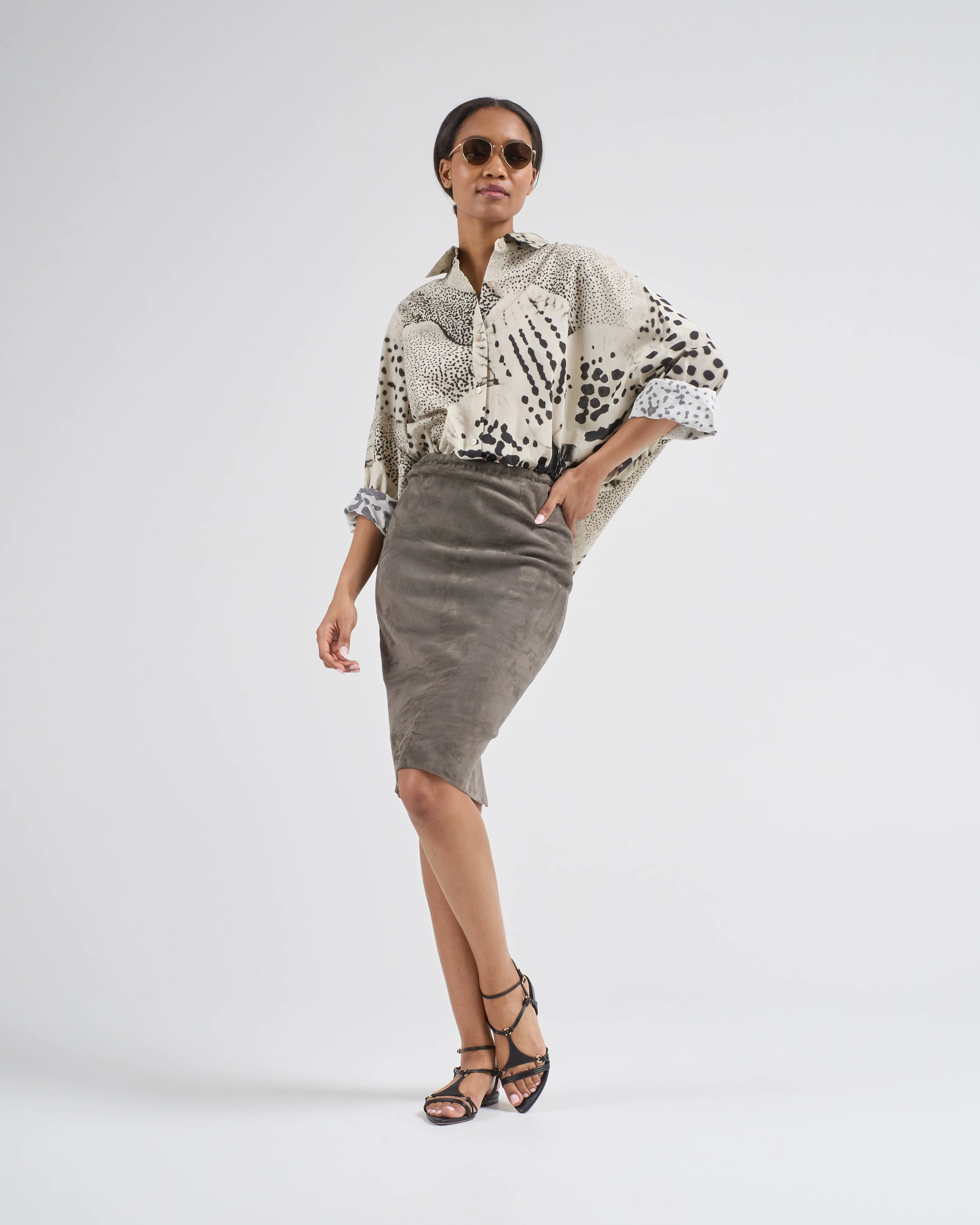 casia shirt - Image 2
