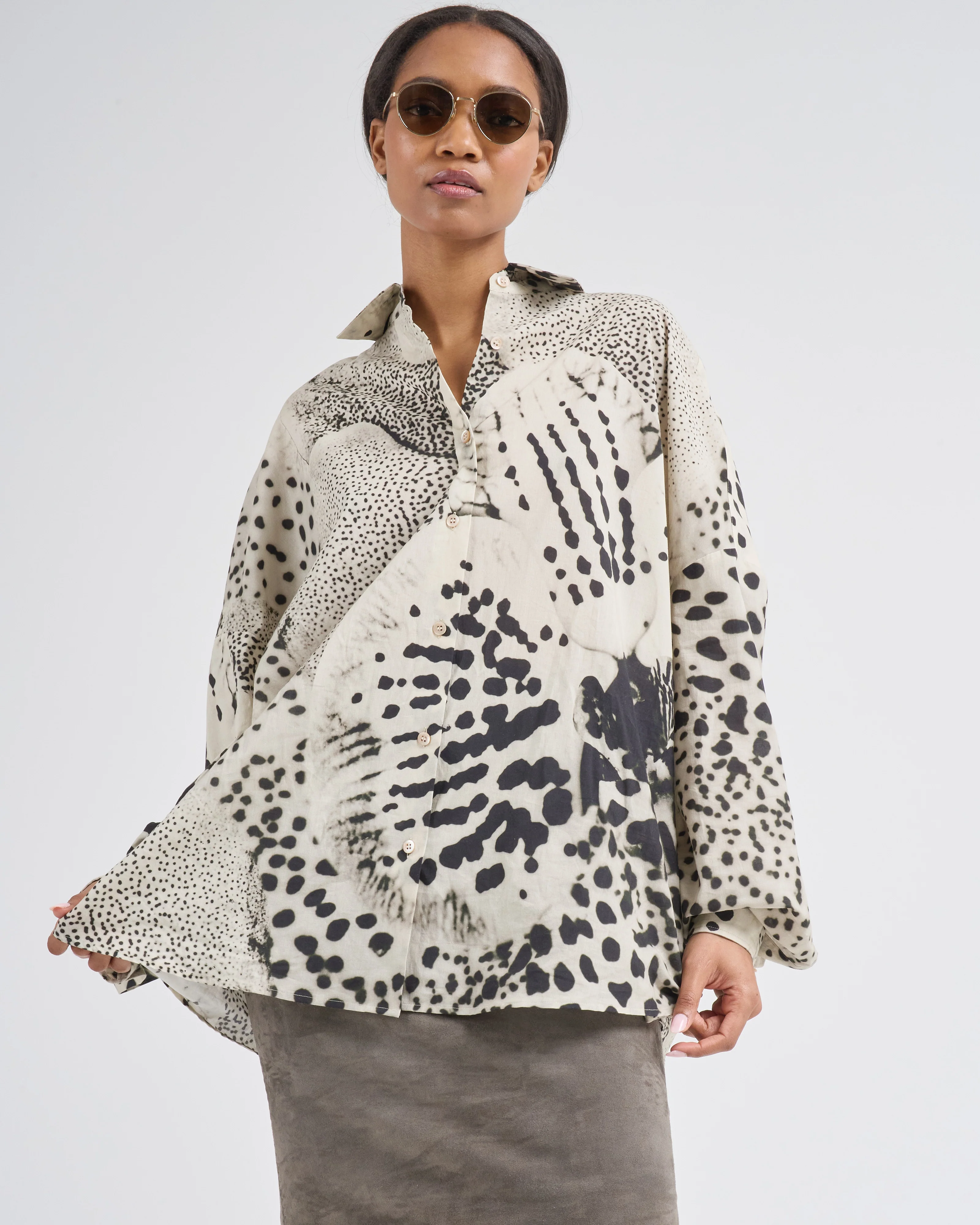 casia shirt - Image 5