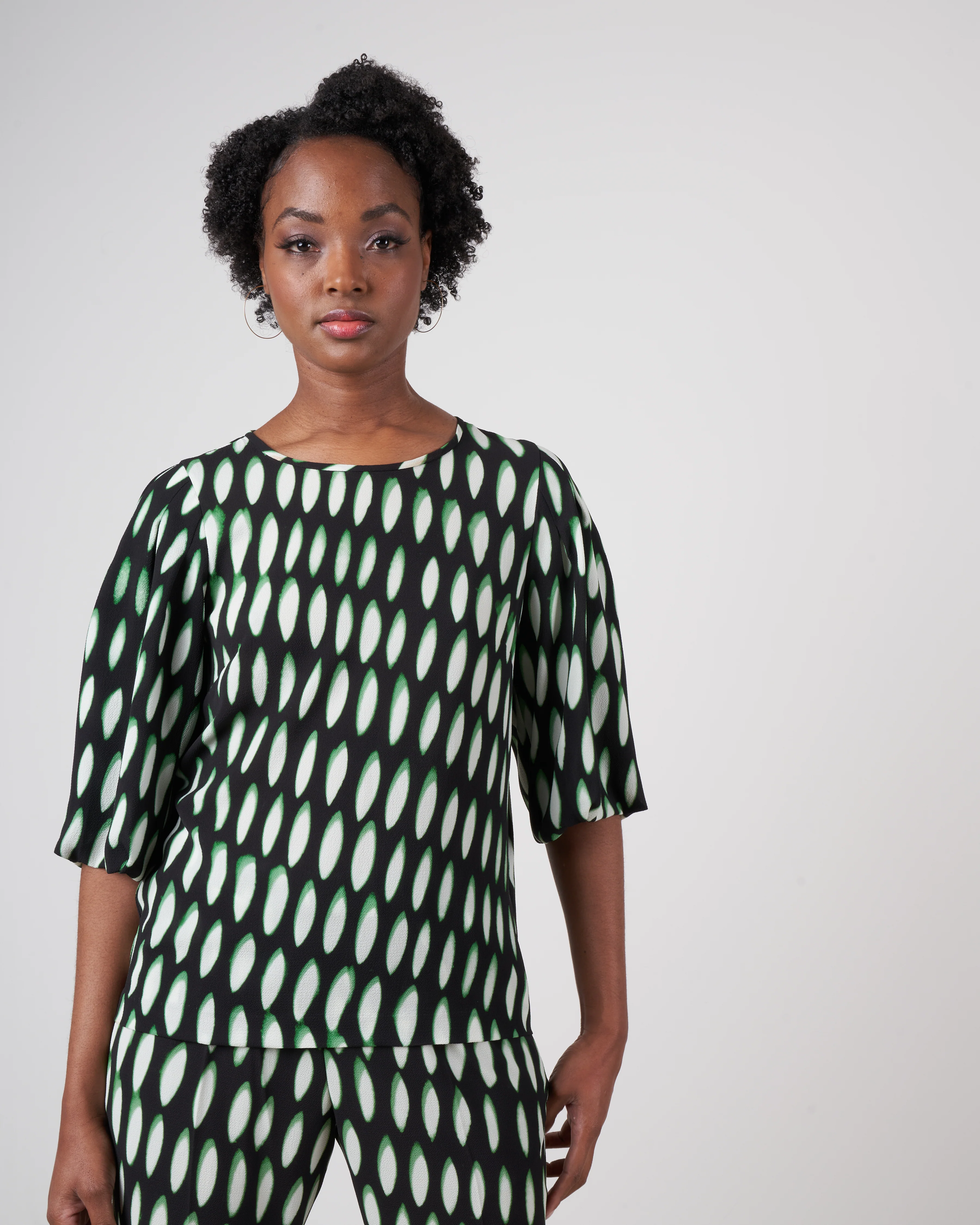 cean shirt - black - Image 2
