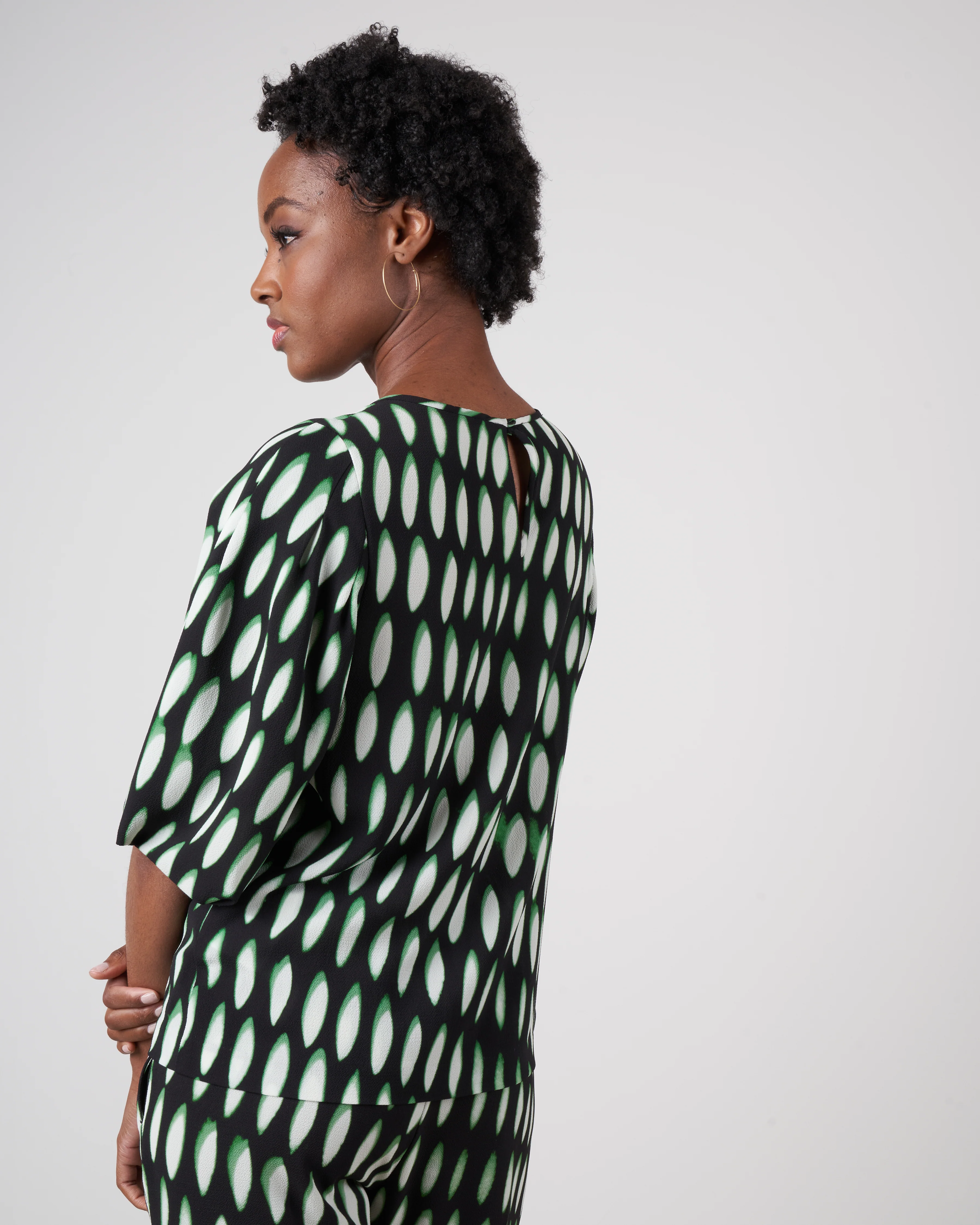 cean shirt - black - Image 3