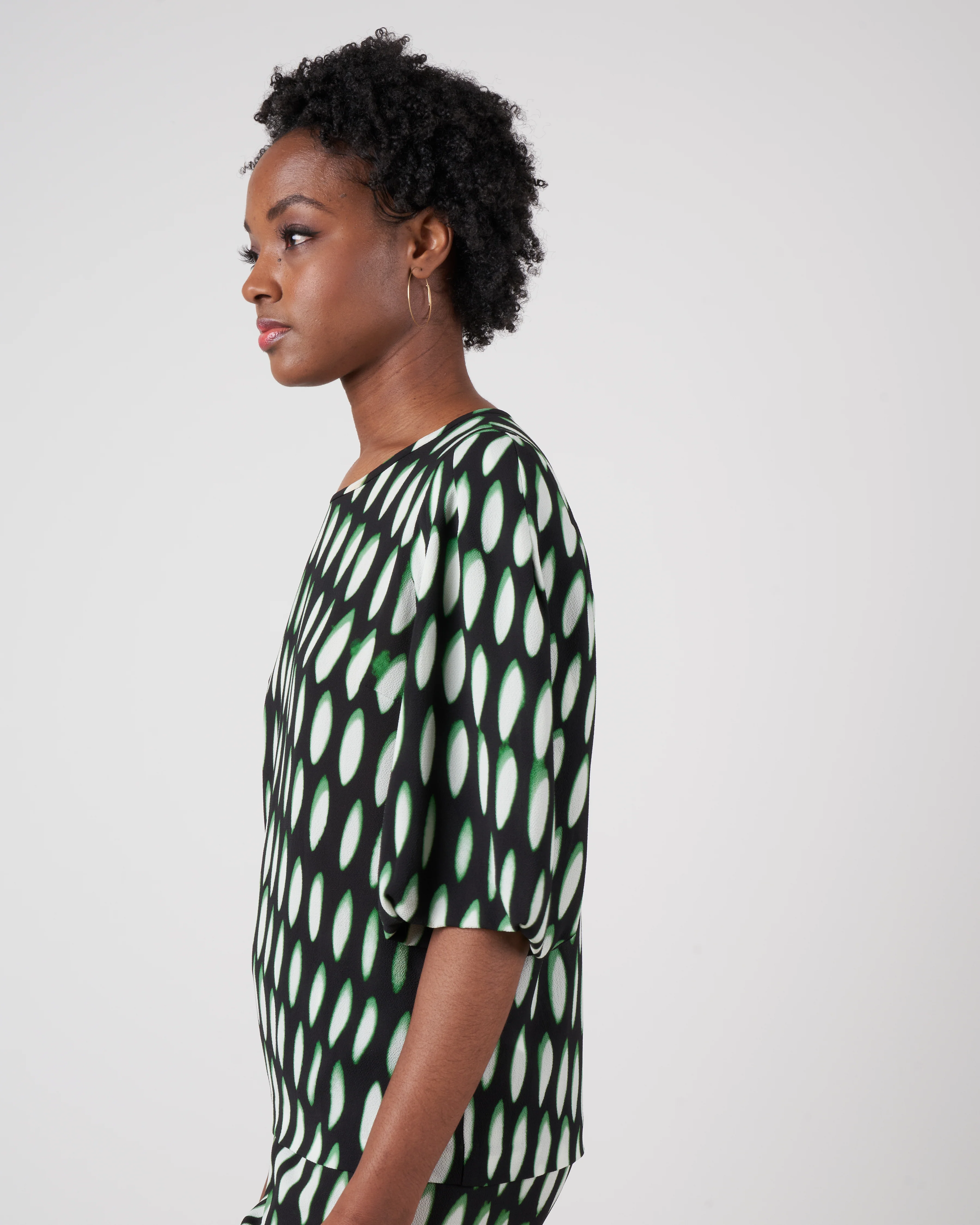 cean shirt - black - Image 4