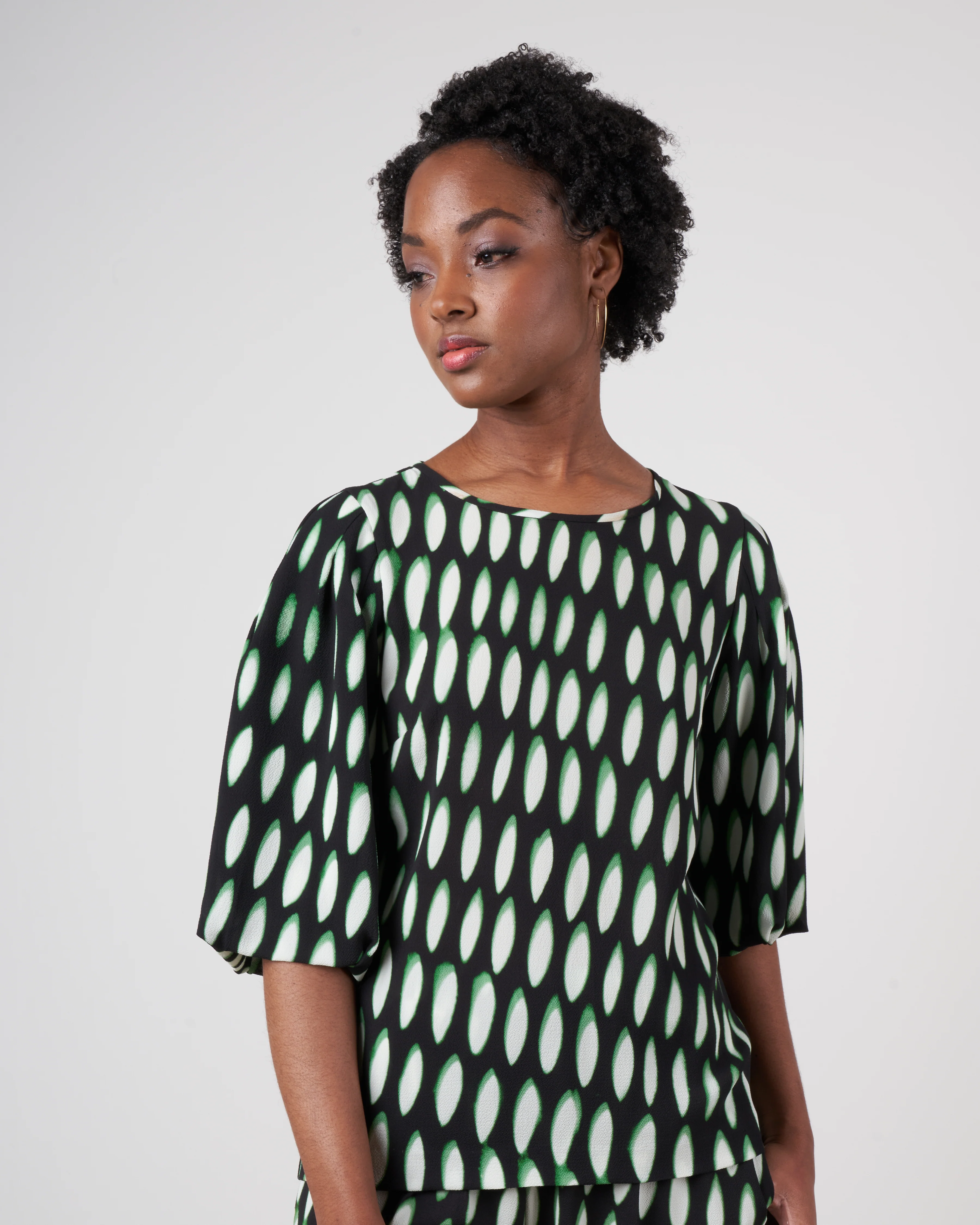 cean shirt - black - Image 5