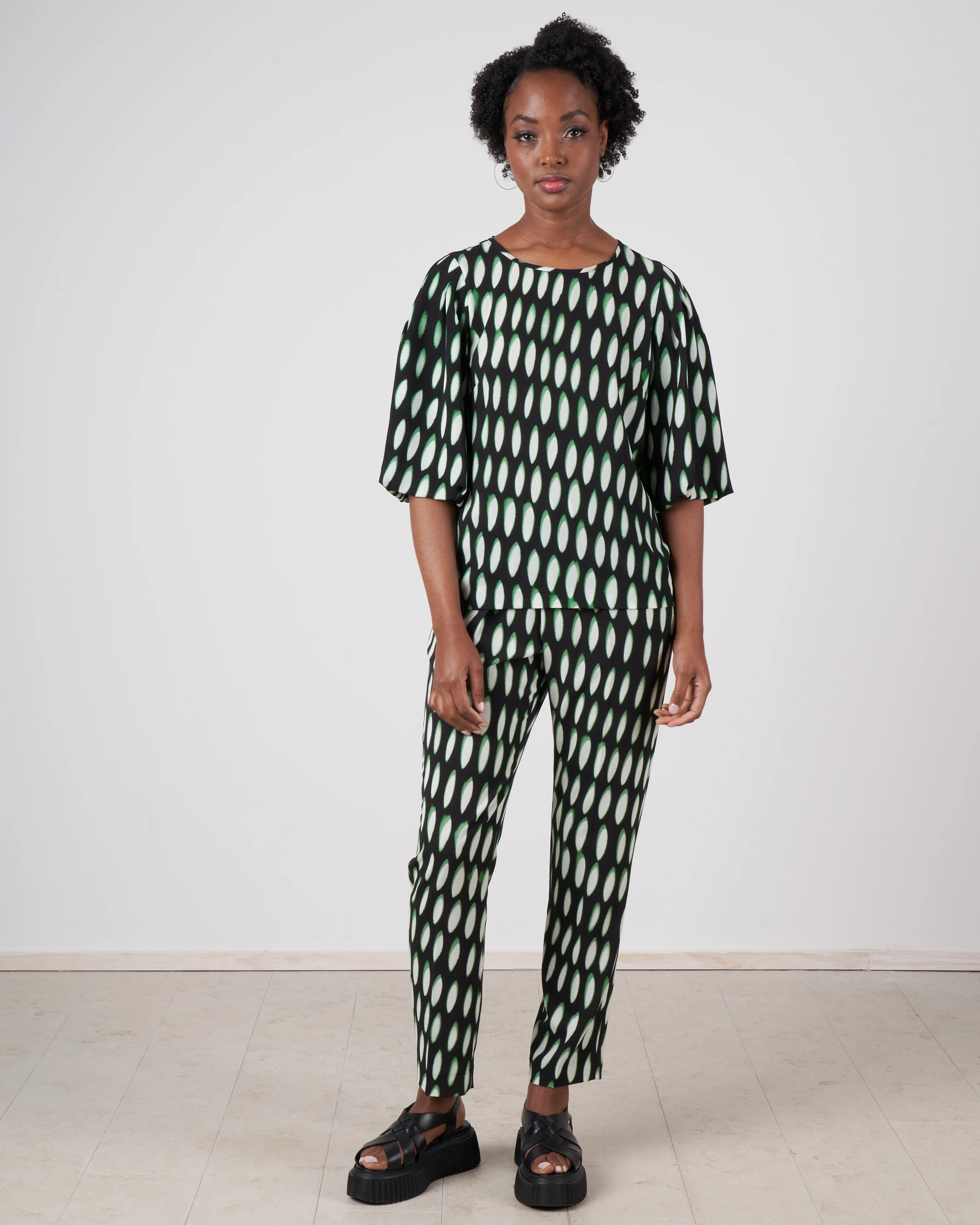 cean shirt - black - Image 6