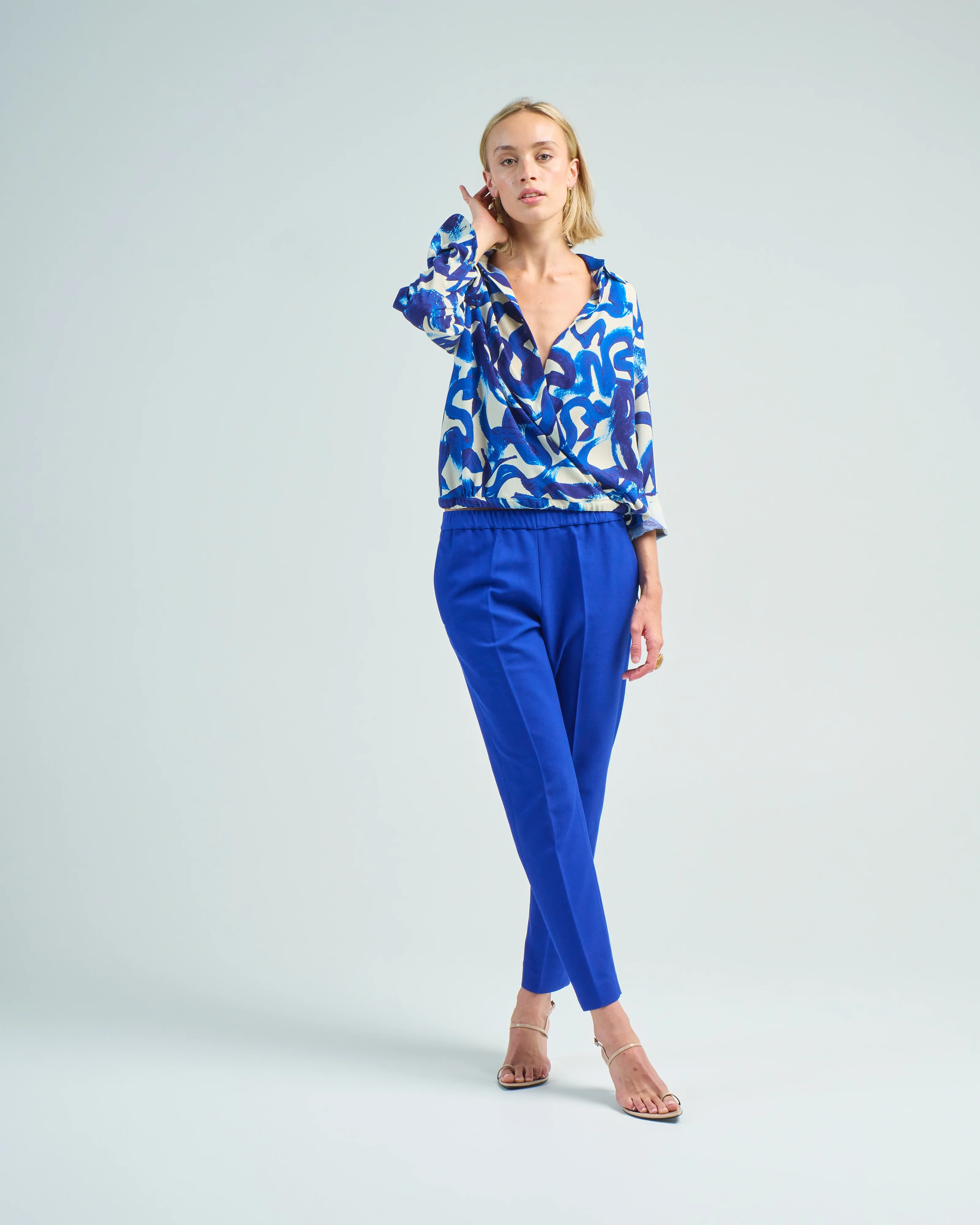 cedal shirt - Image 2