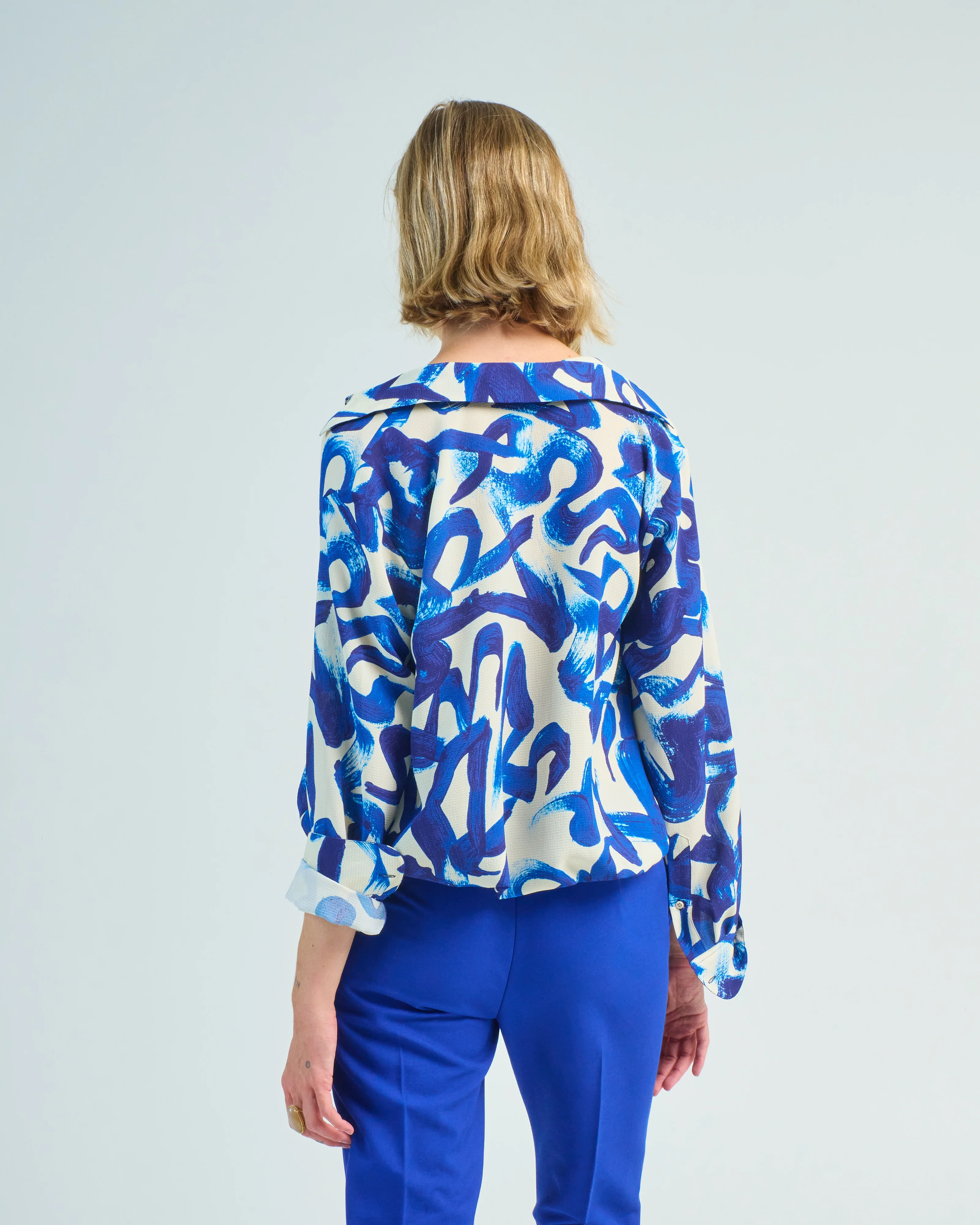 cedal shirt - Image 4